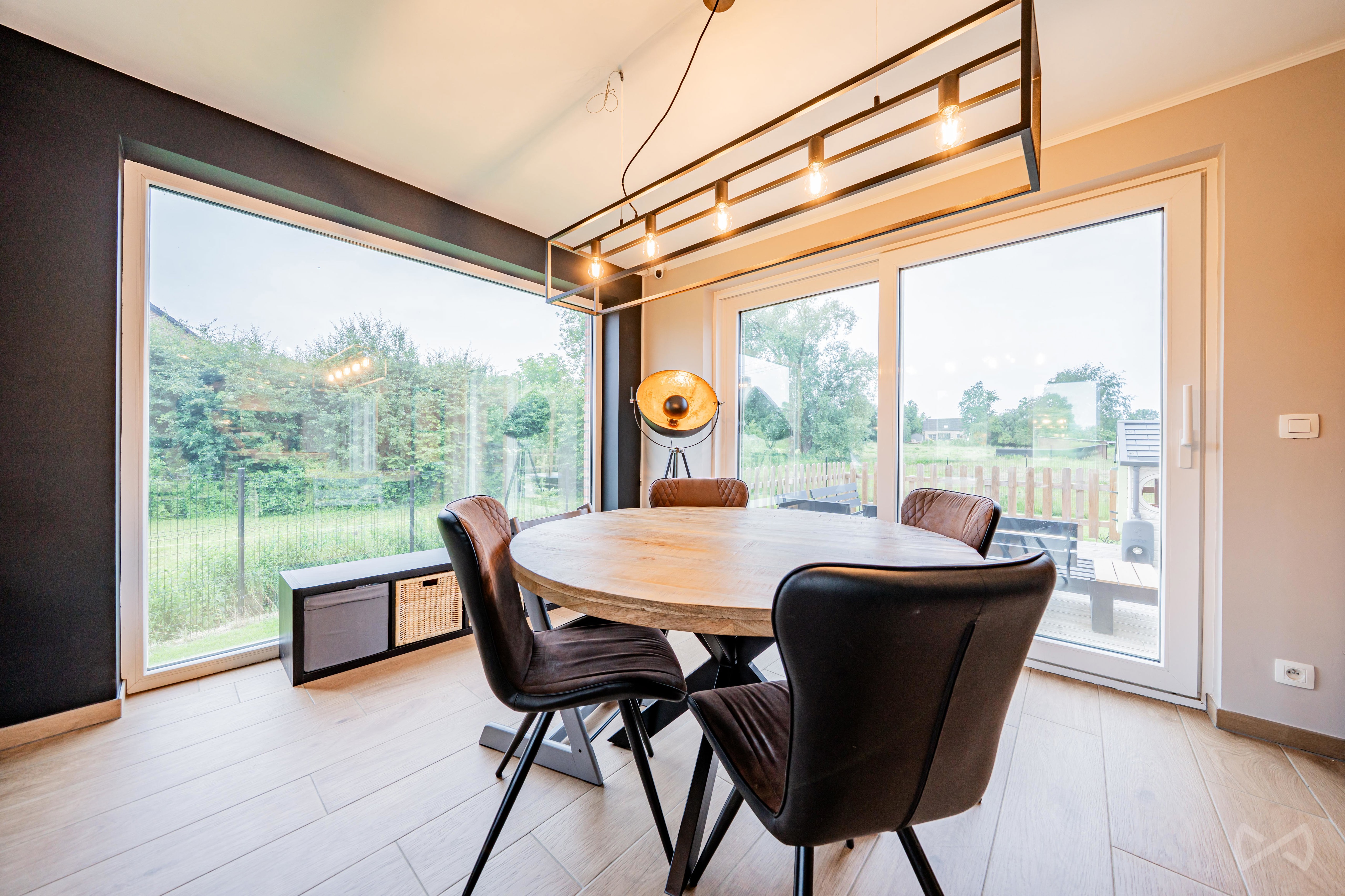 Picture 2 of 4 for House with three bedrooms in Ramillies