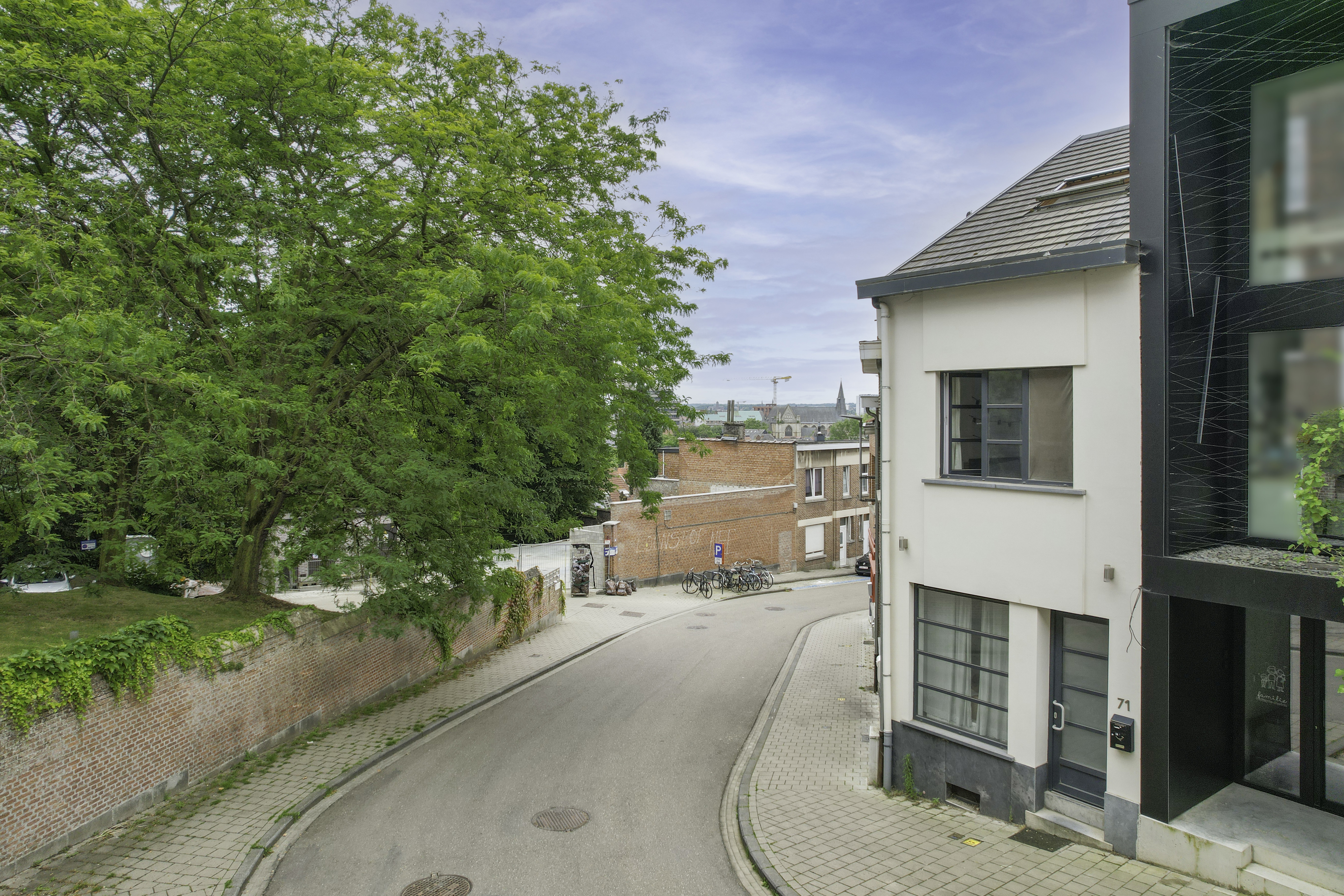 Picture 1 of 2 for House with two bedrooms in Leuven