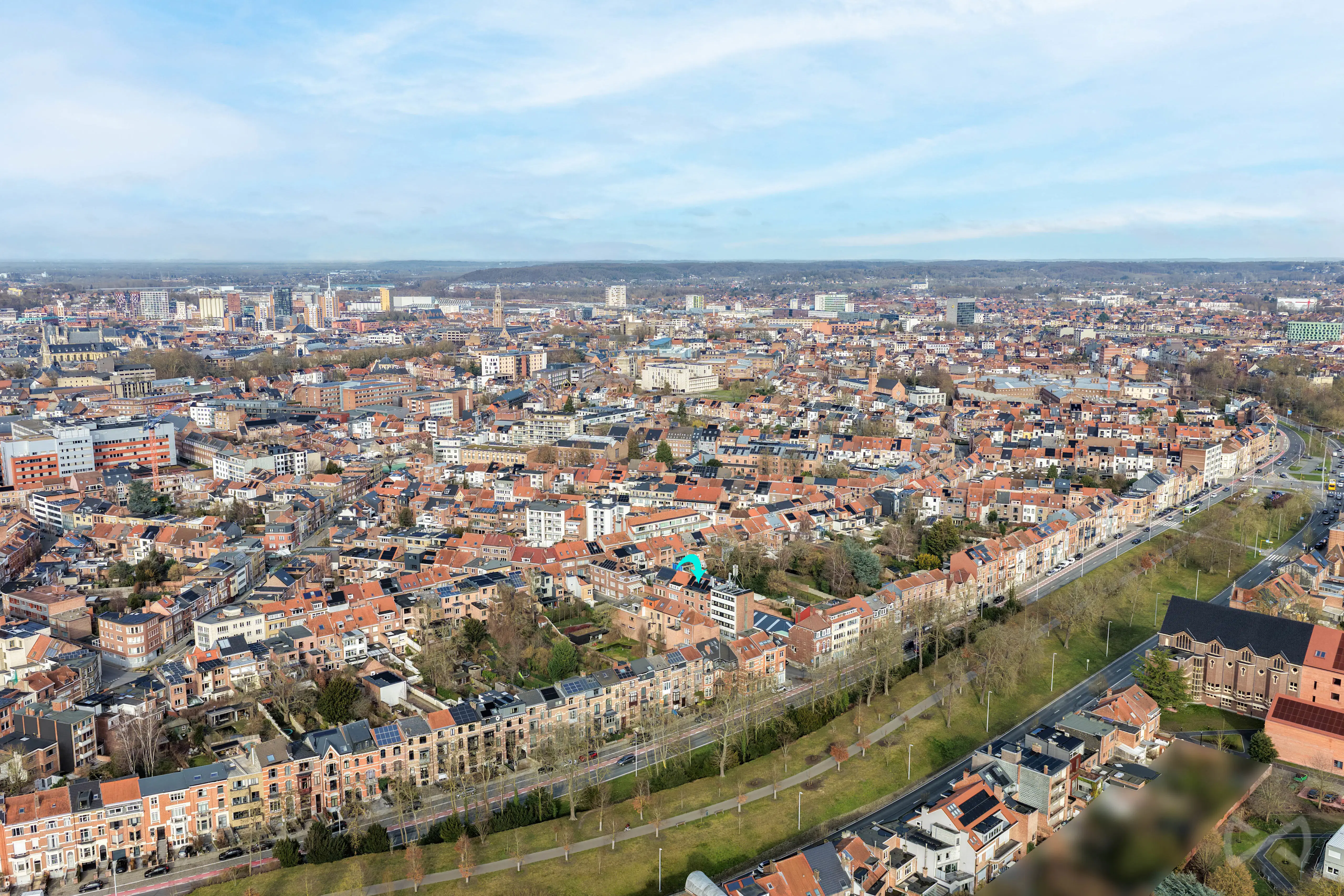 Photo 2 sur 3 pour Chambre étudiant à Leuven