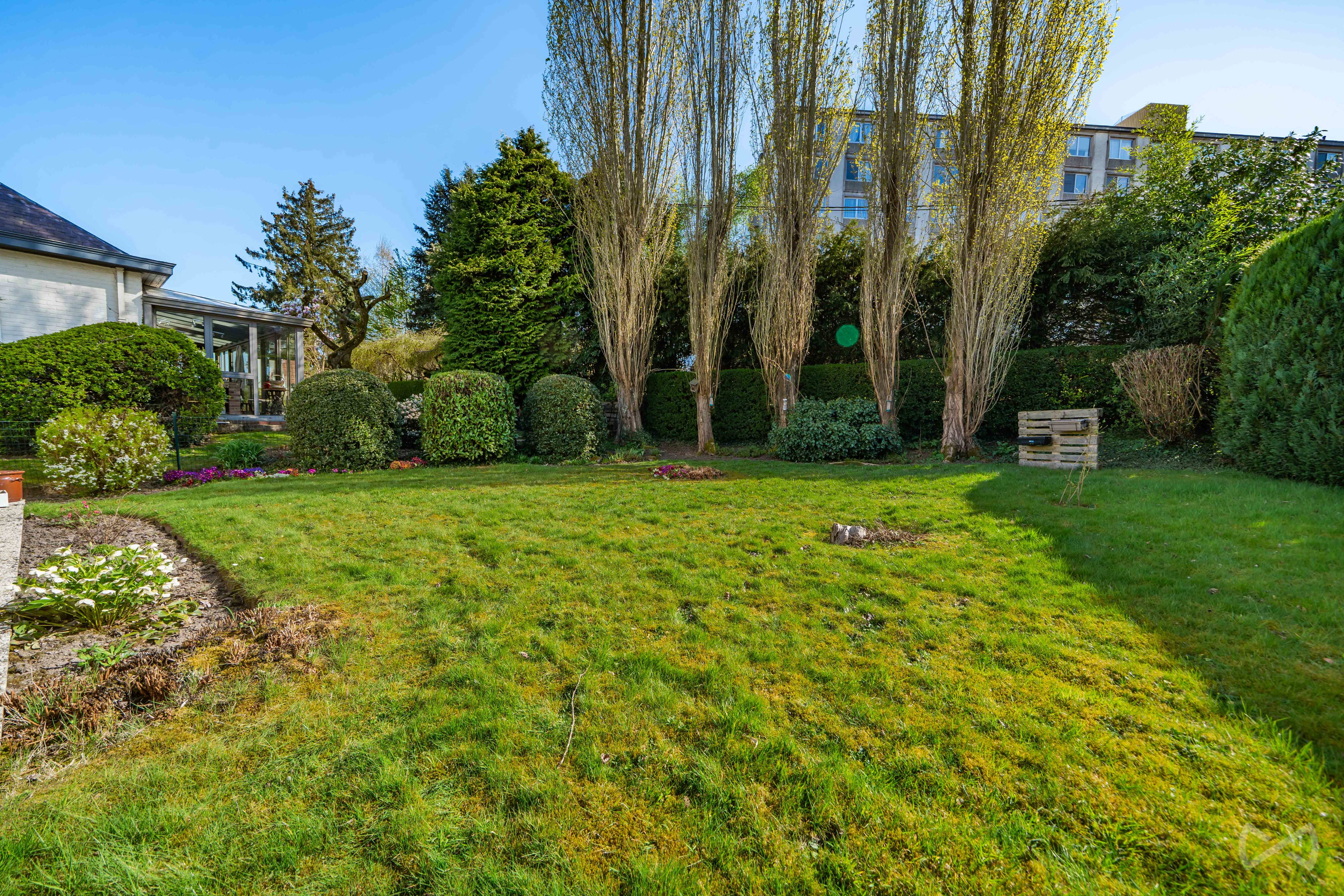 Picture 2 of 4 for Villa with four bedrooms in Nivelles