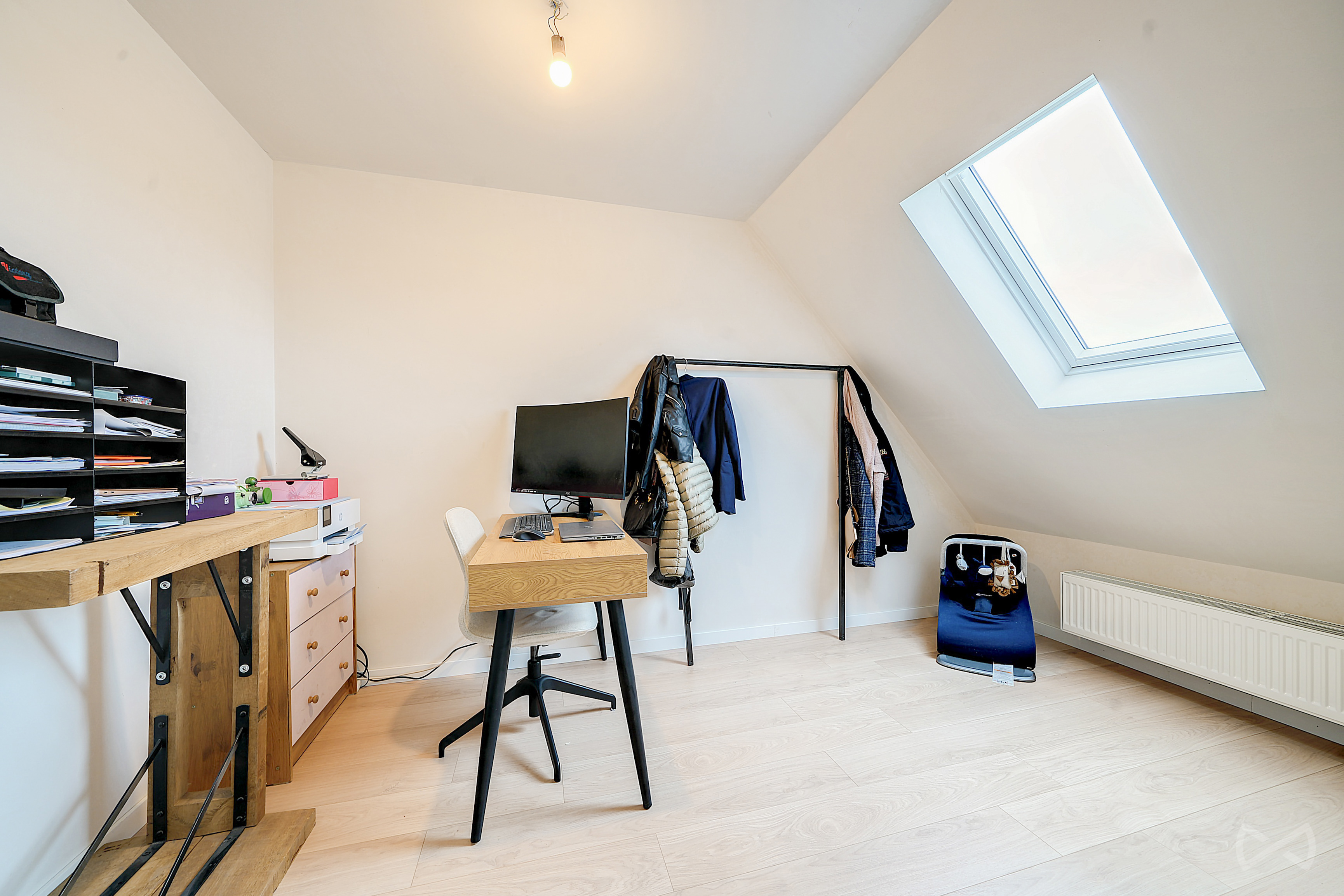 Picture 3 of 4 for House with four bedrooms in Waregem