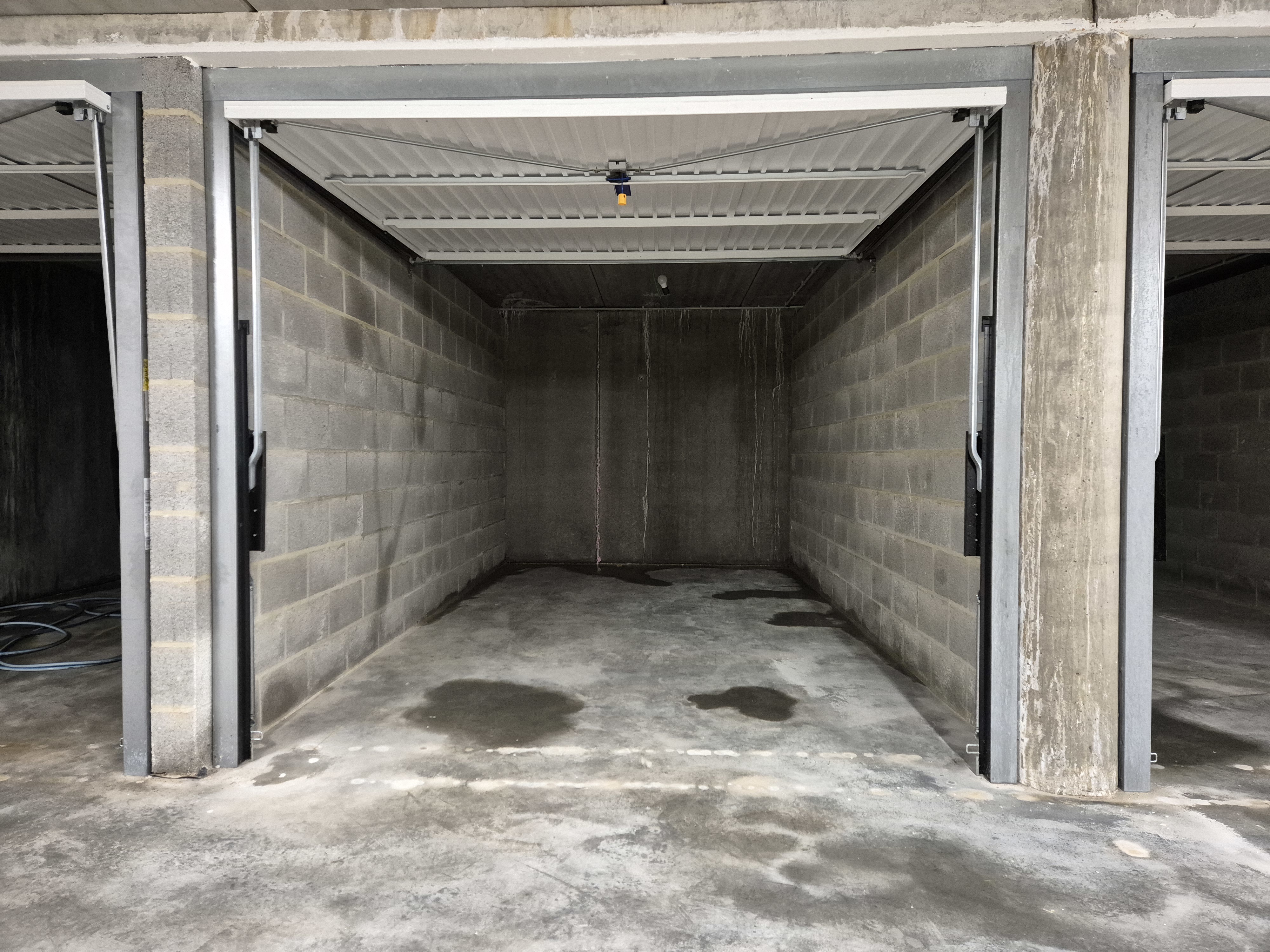 Picture 1 of 3 for Garage in Liège Angleur