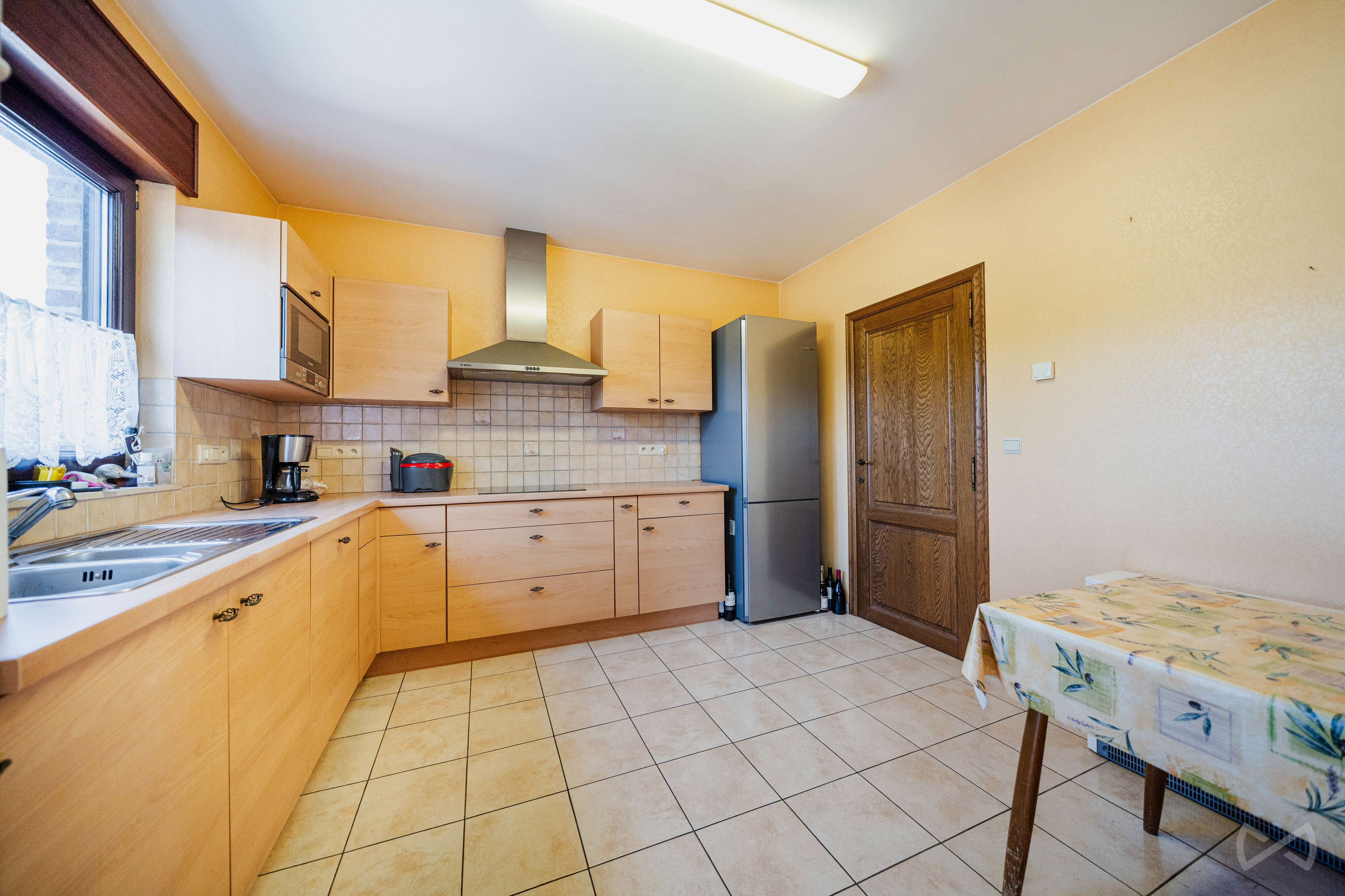 Picture 4 of 4 for House with two bedrooms in Chièvres Grosage