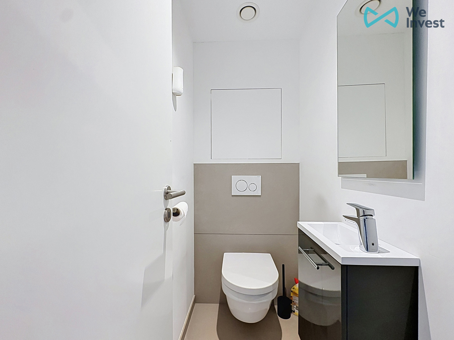 Picture 4 of 4 for Flat with one bedroom in Malmedy