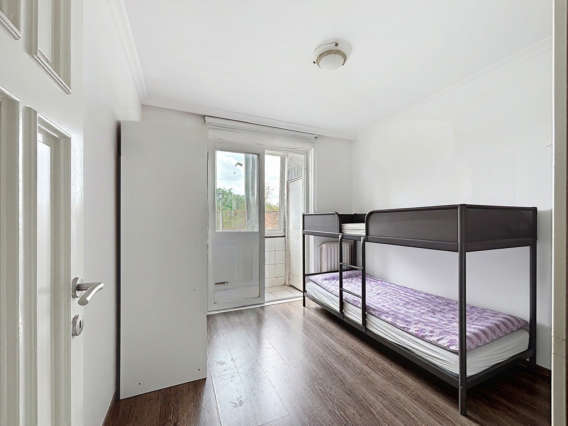 Foto van de woning