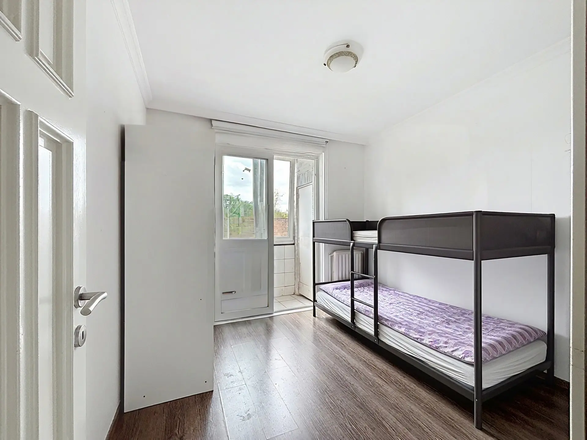 Foto van de woning