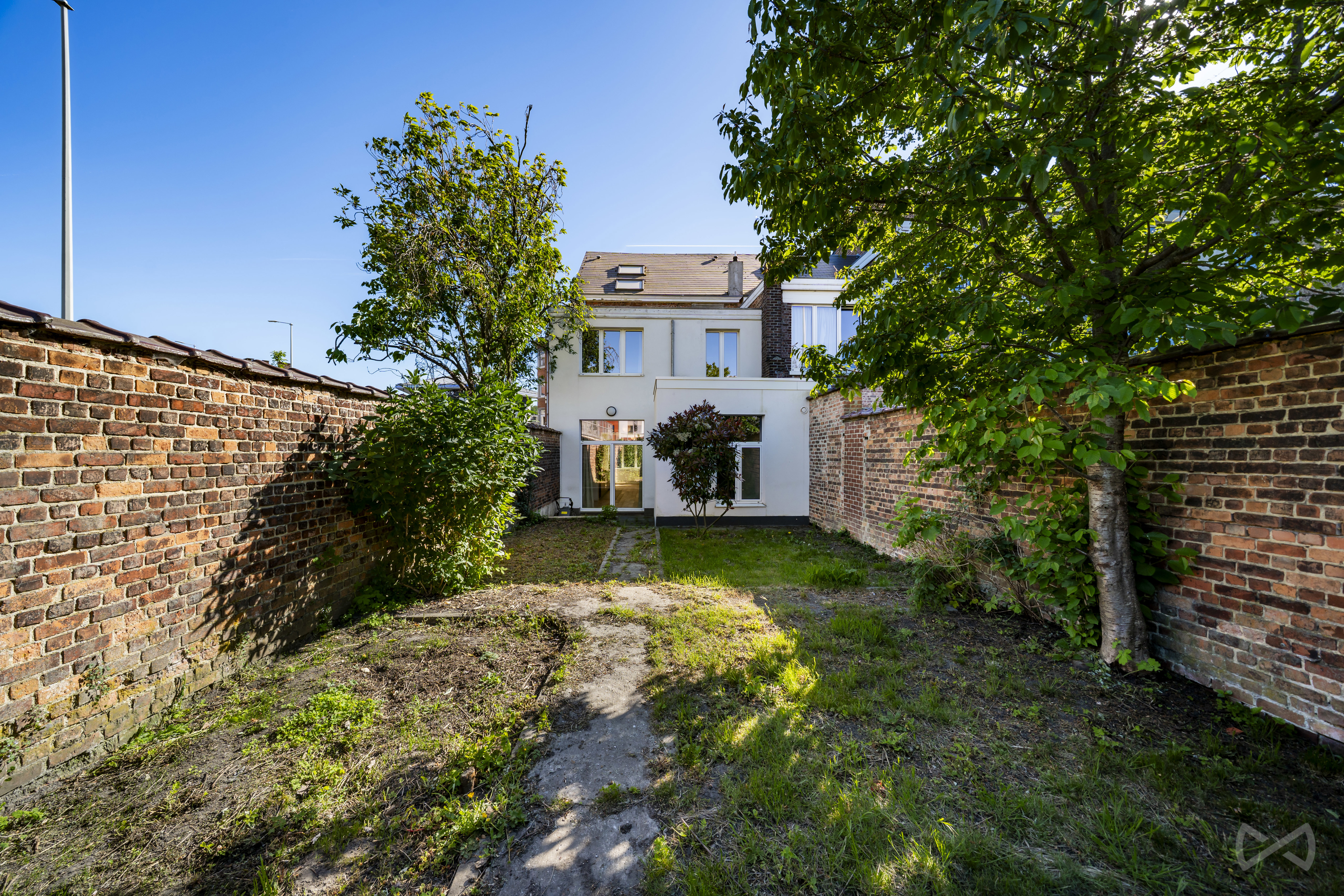 Picture 3 of 3 for Duplex with three bedrooms in Namur