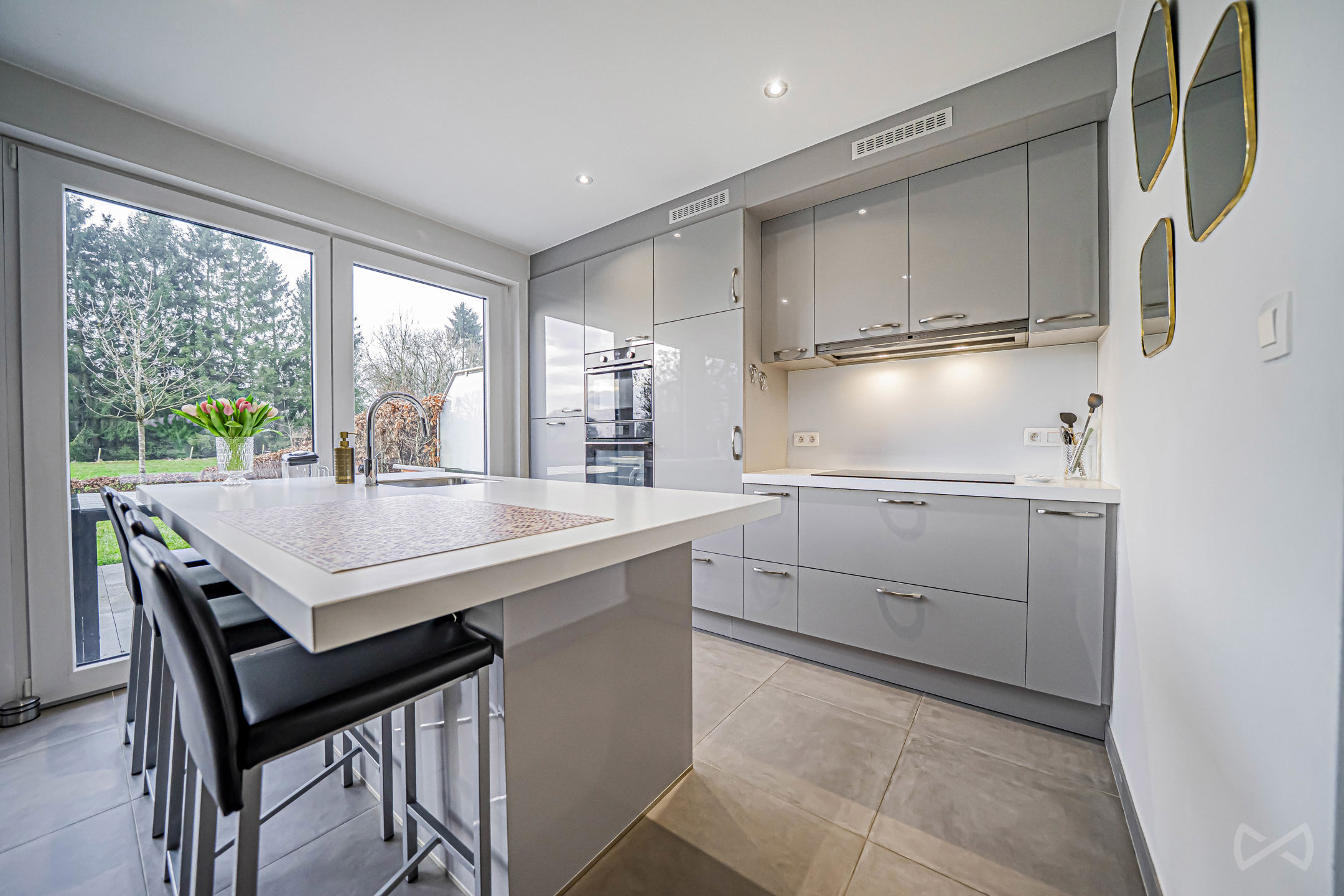 Picture 4 of 4 for Duplex with two bedrooms in Arlon