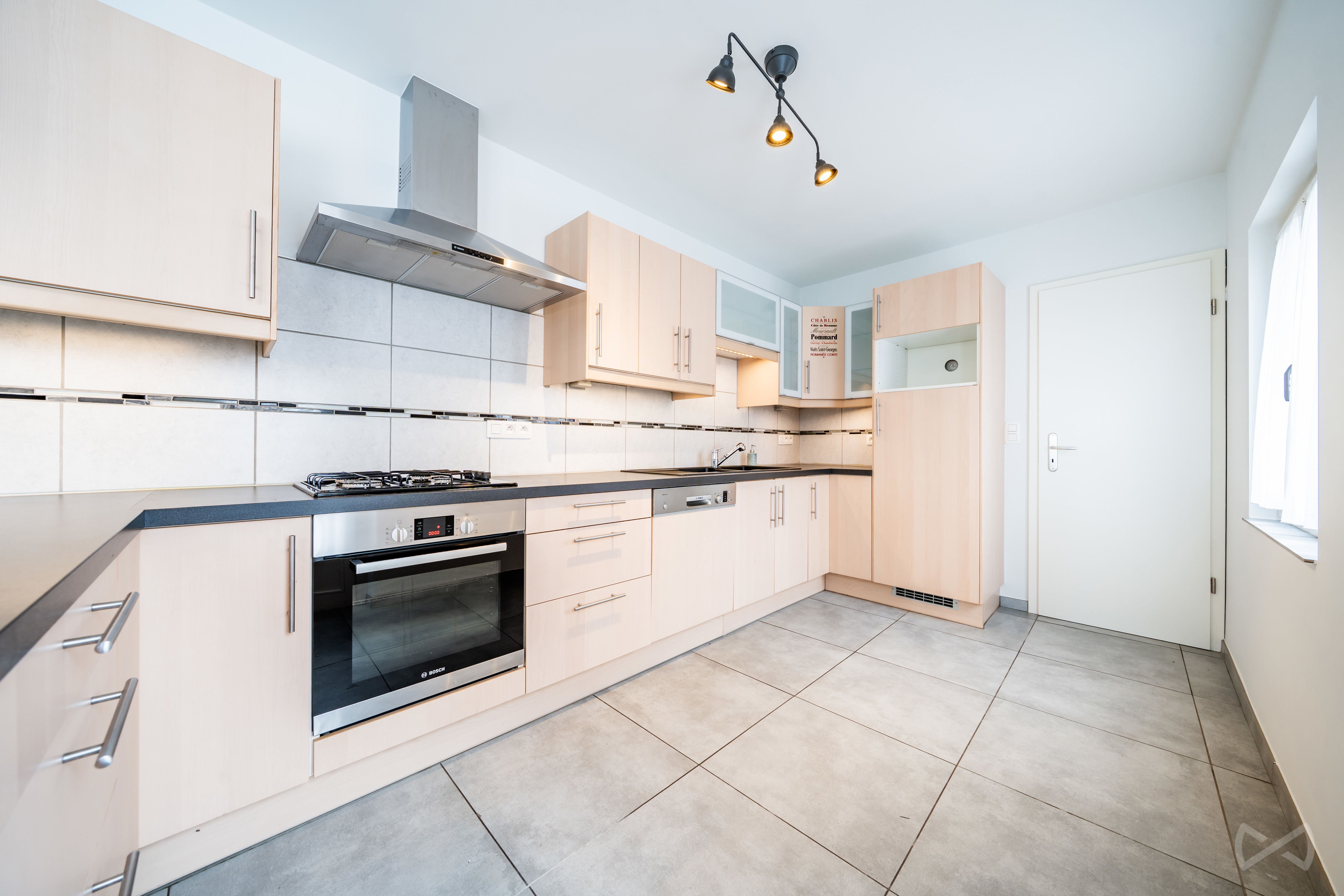 Picture 3 of 4 for House with three bedrooms in Ougrée