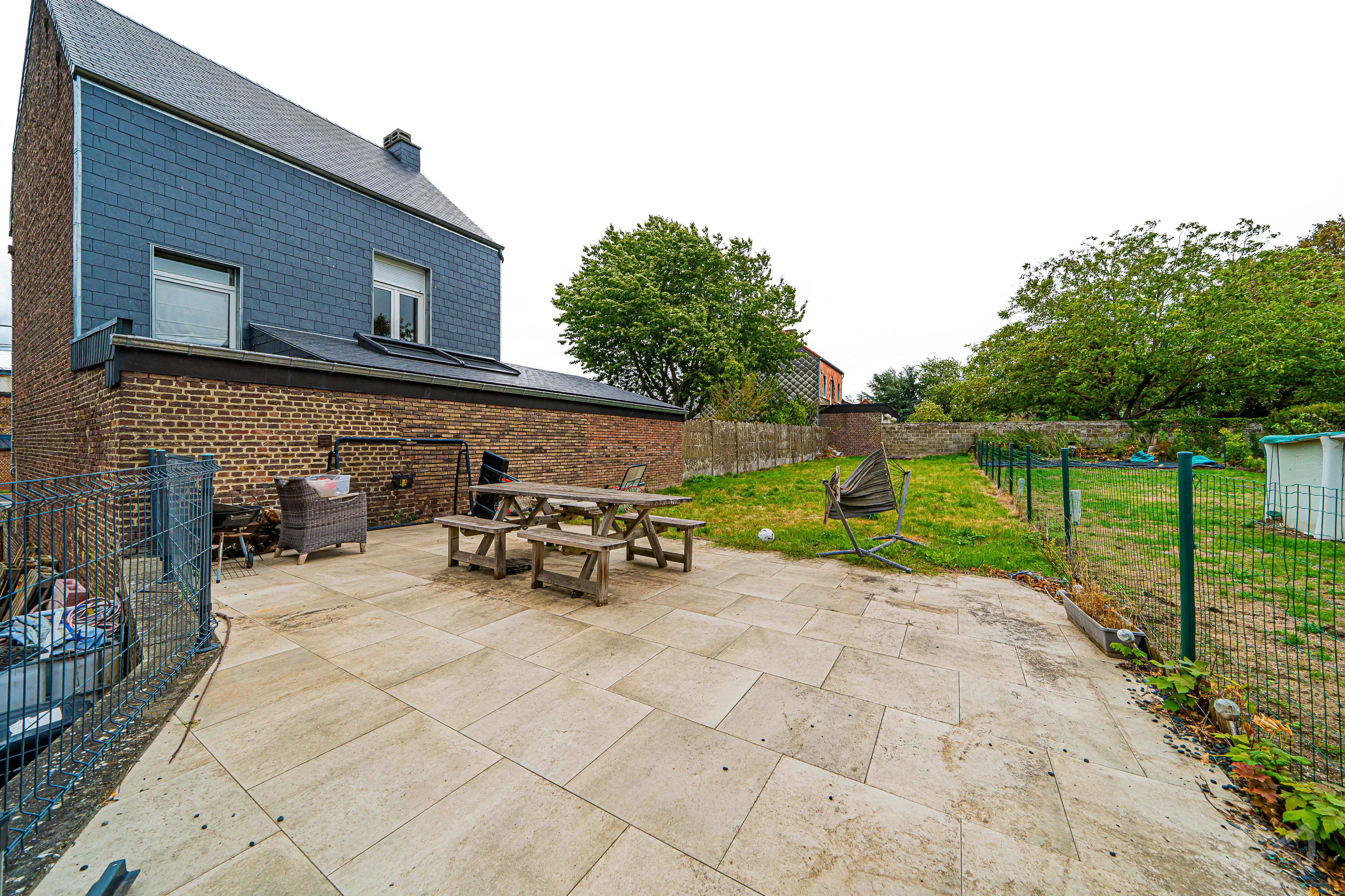 Picture 2 of 4 for House with three bedrooms in Pellaines