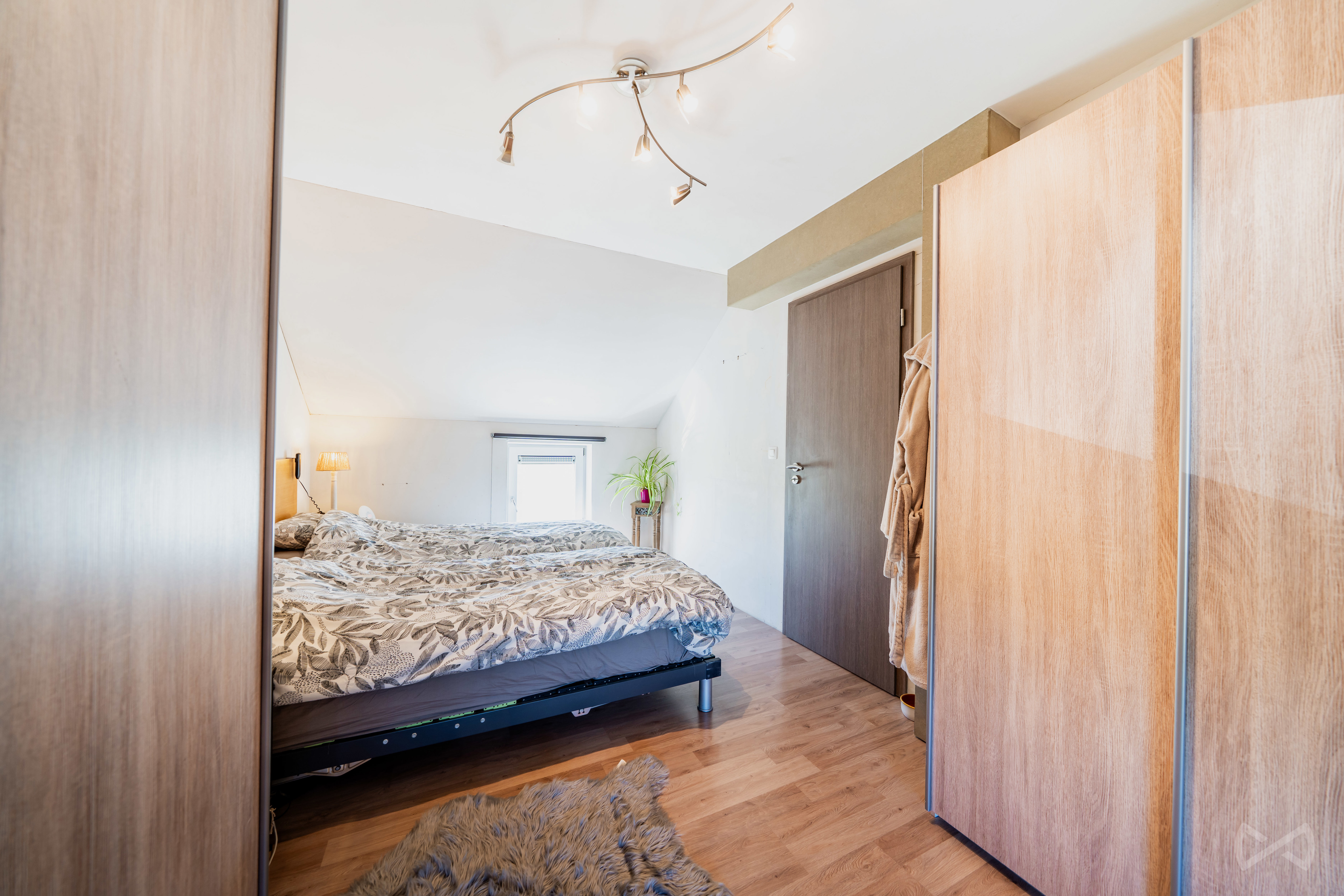 Picture 2 of 4 for House with two bedrooms in Braives