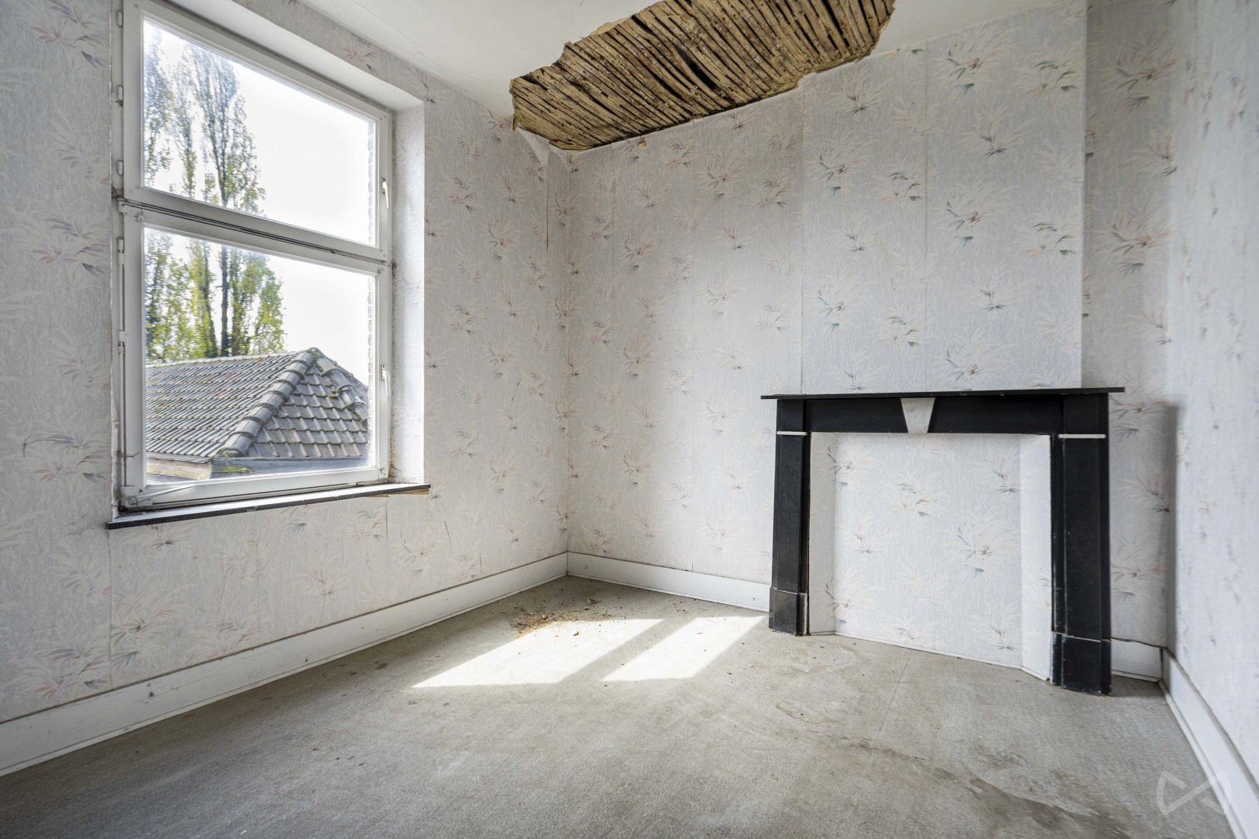 Picture 3 of 4 for House with three bedrooms in Jumet