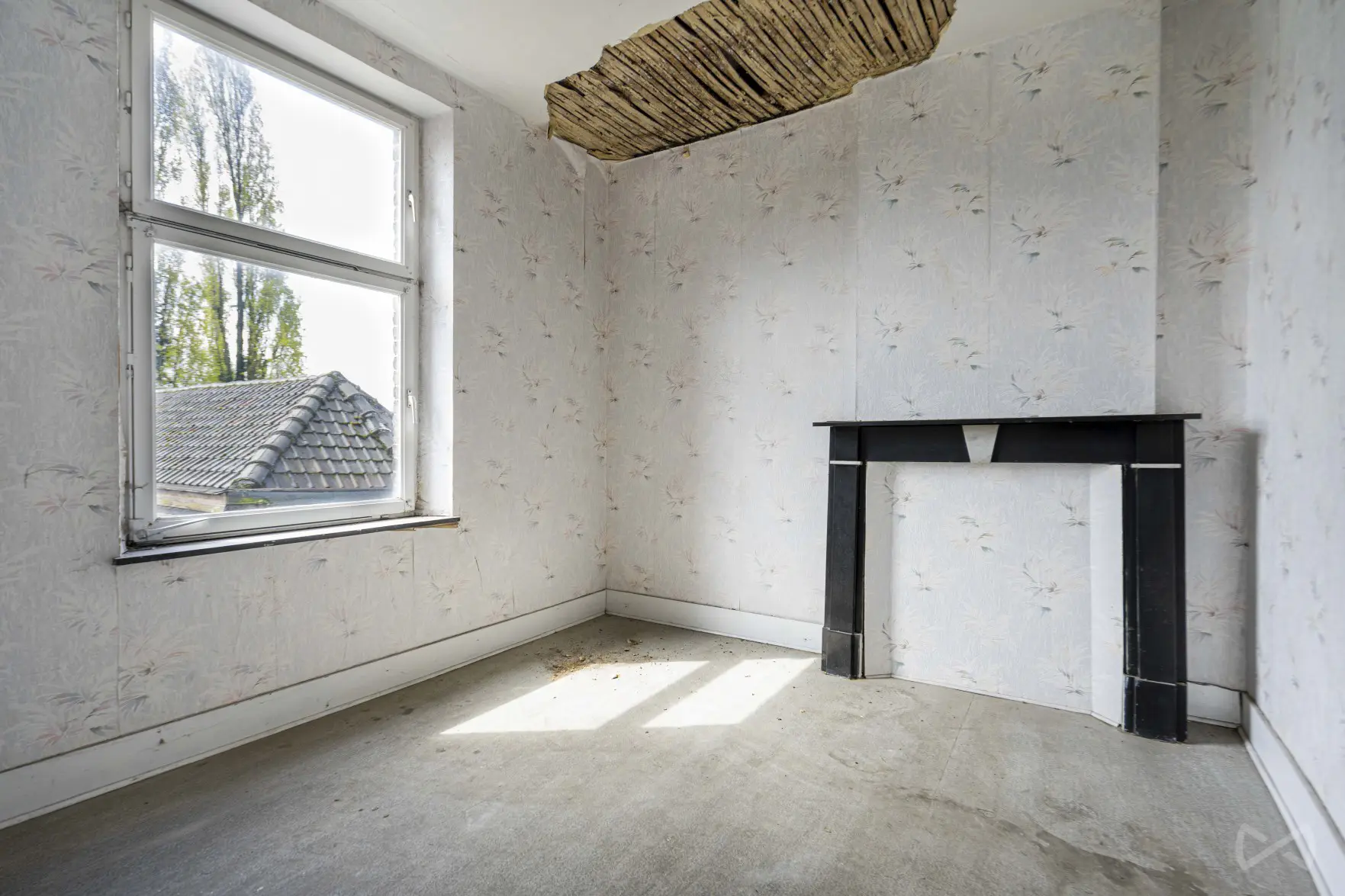 Picture 3 of 4 for House with three bedrooms in Jumet