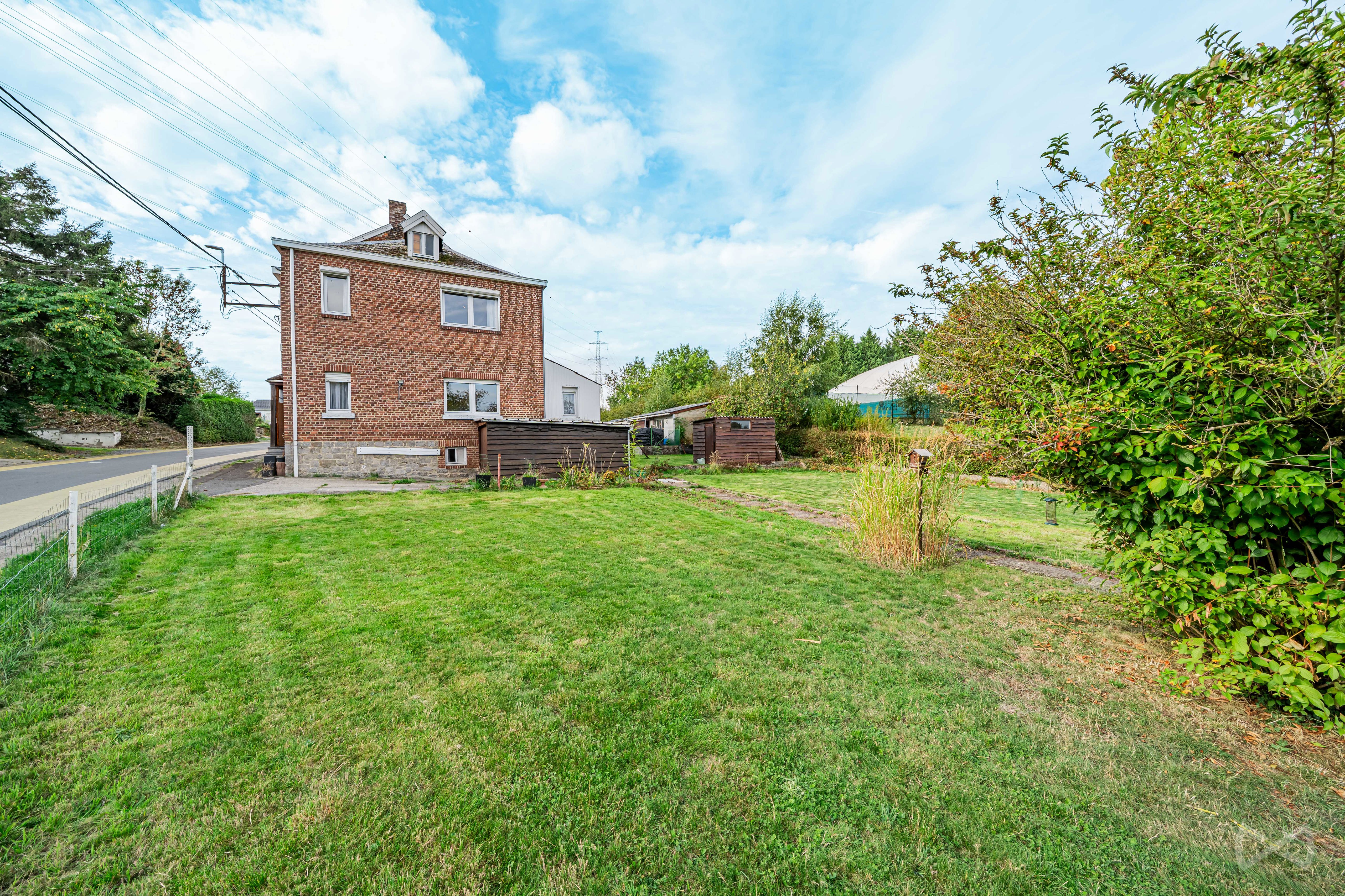 Picture 1 of 4 for House with three bedrooms in Nandrin