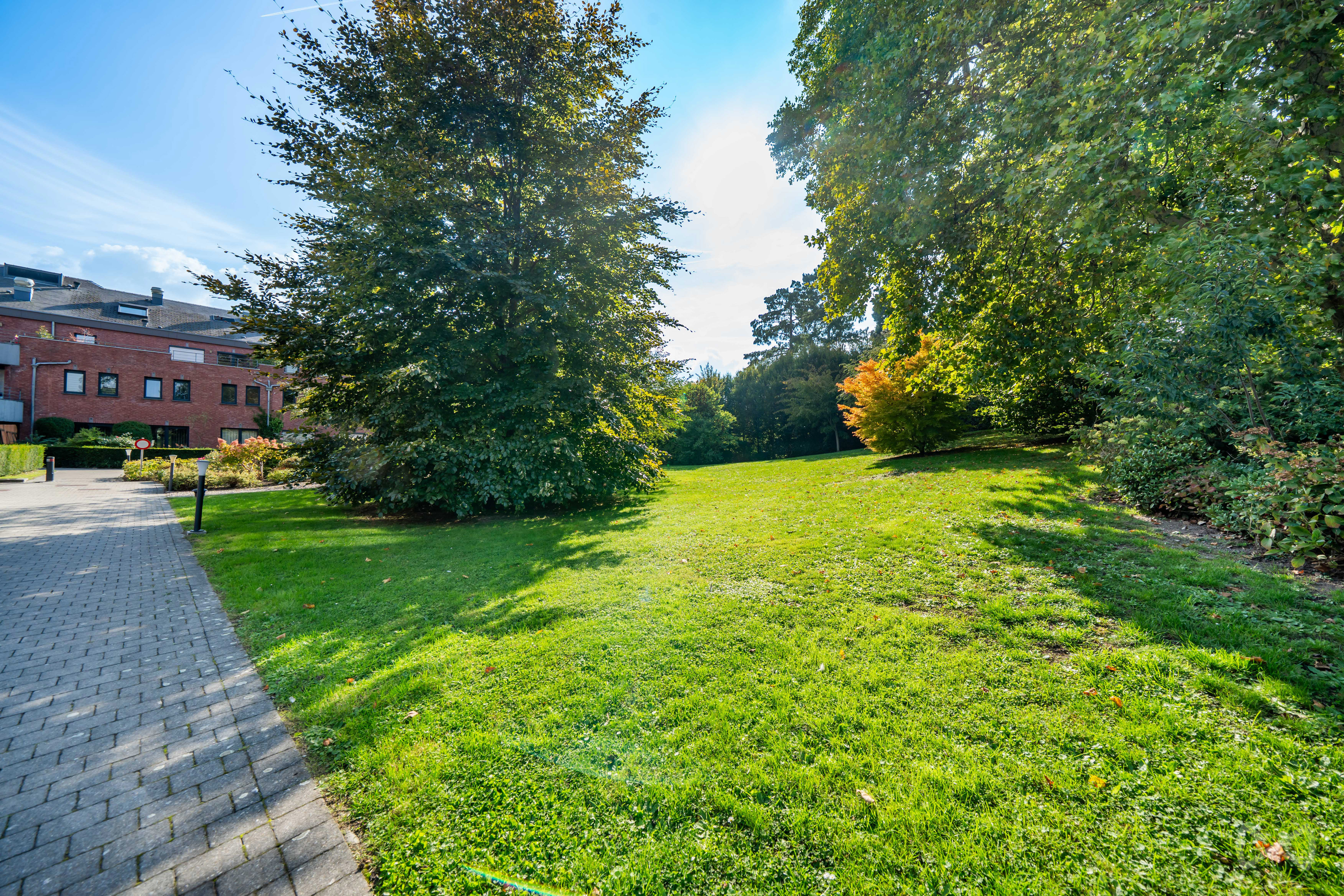 Picture 2 of 4 for Flat with one bedroom in Liège
