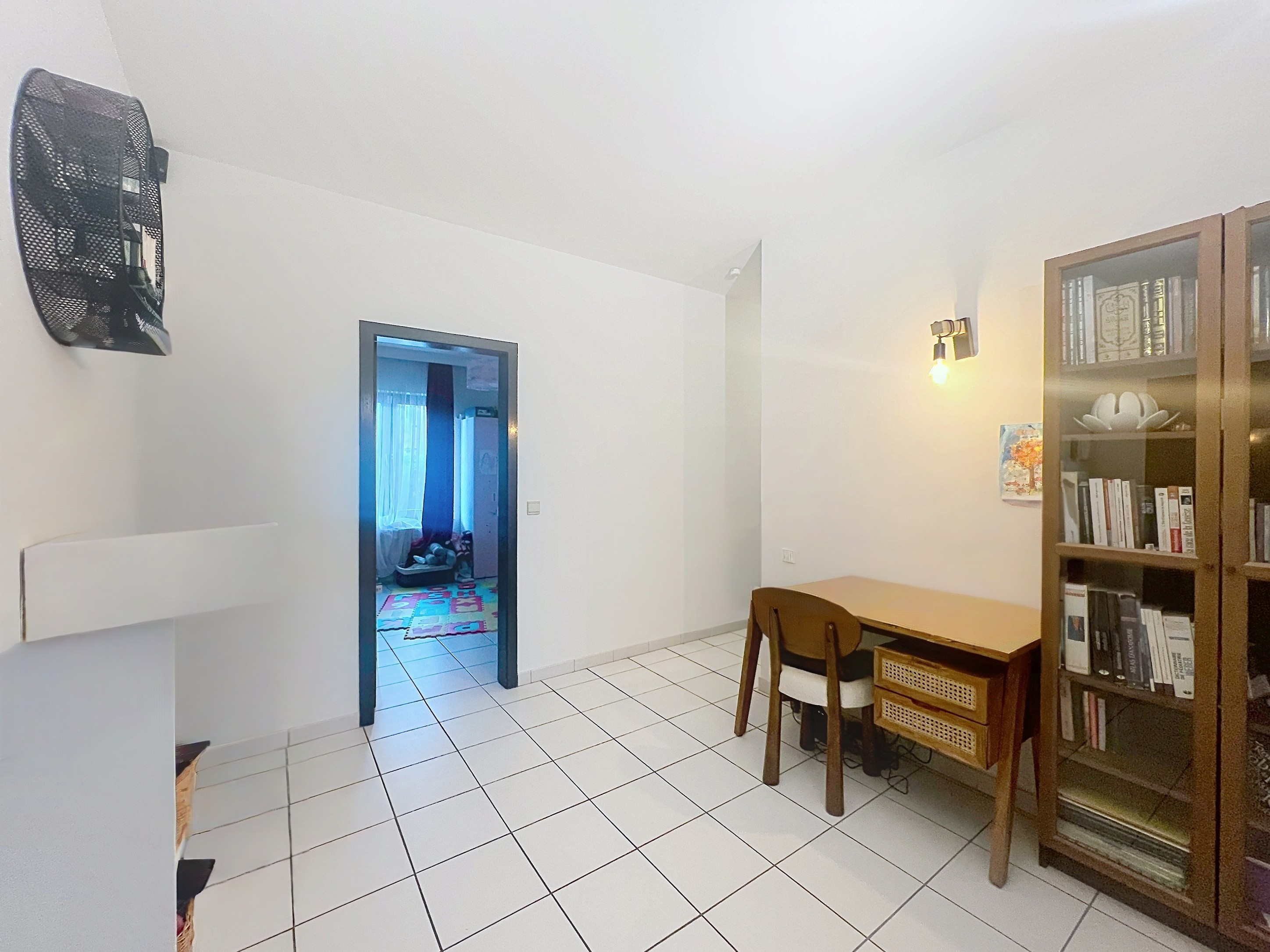 Picture 4 of 4 for Flat with two bedrooms in Auderghem