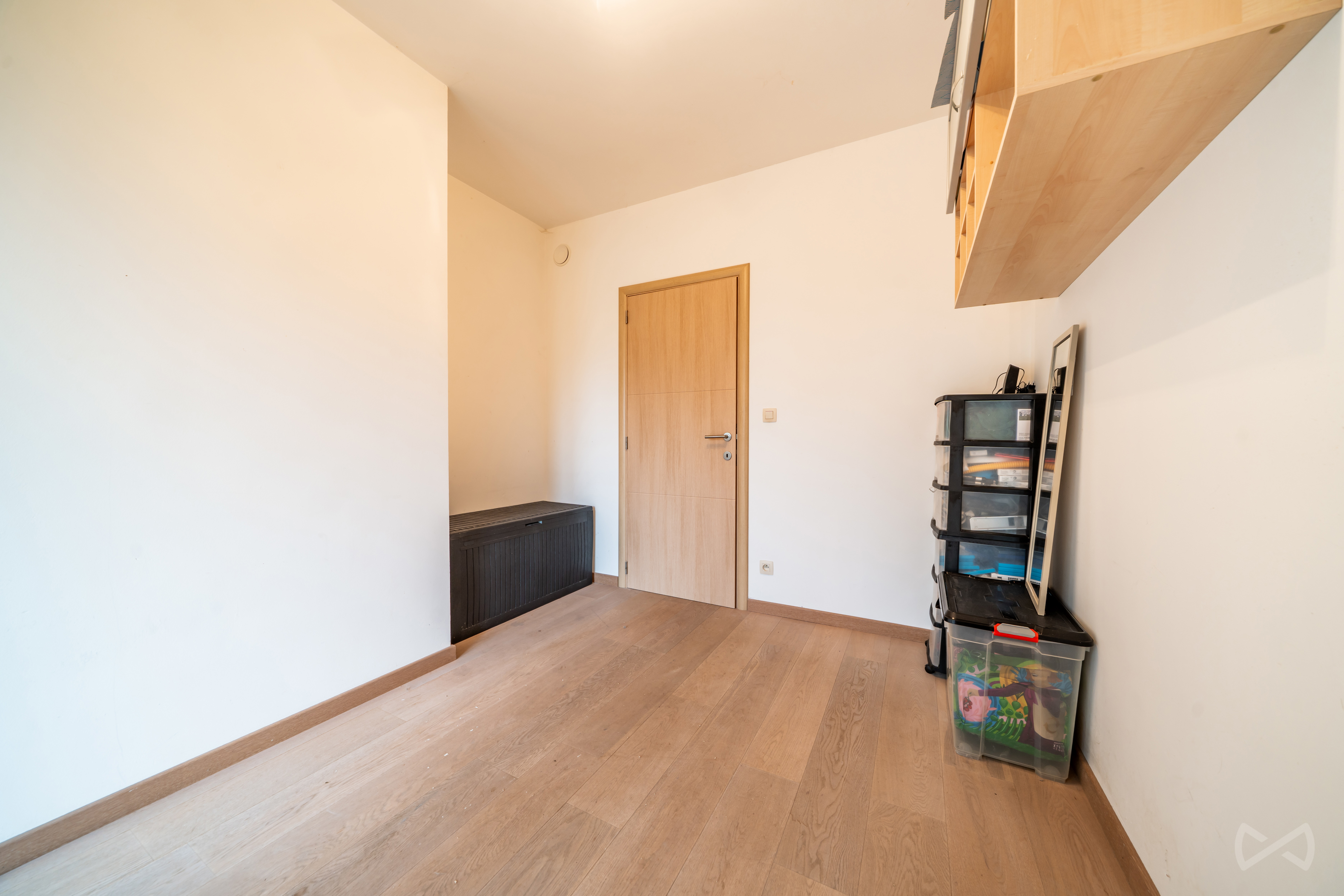 Picture 3 of 4 for Flat with three bedrooms in Lesve