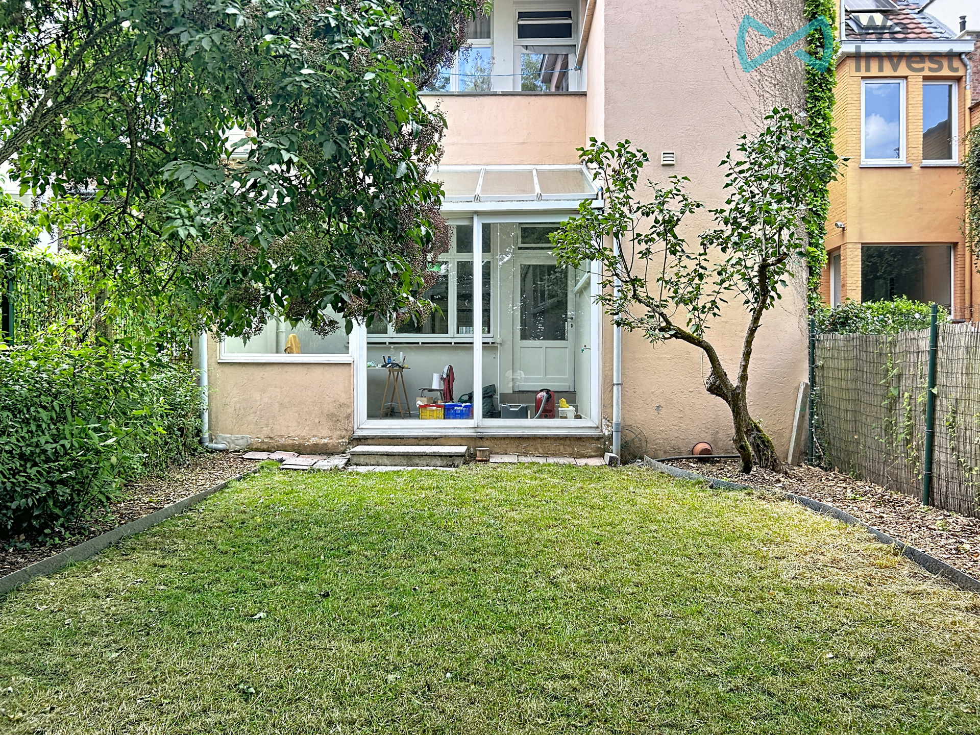 Picture 3 of 4 for Ground floor with one bedroom in Uccle