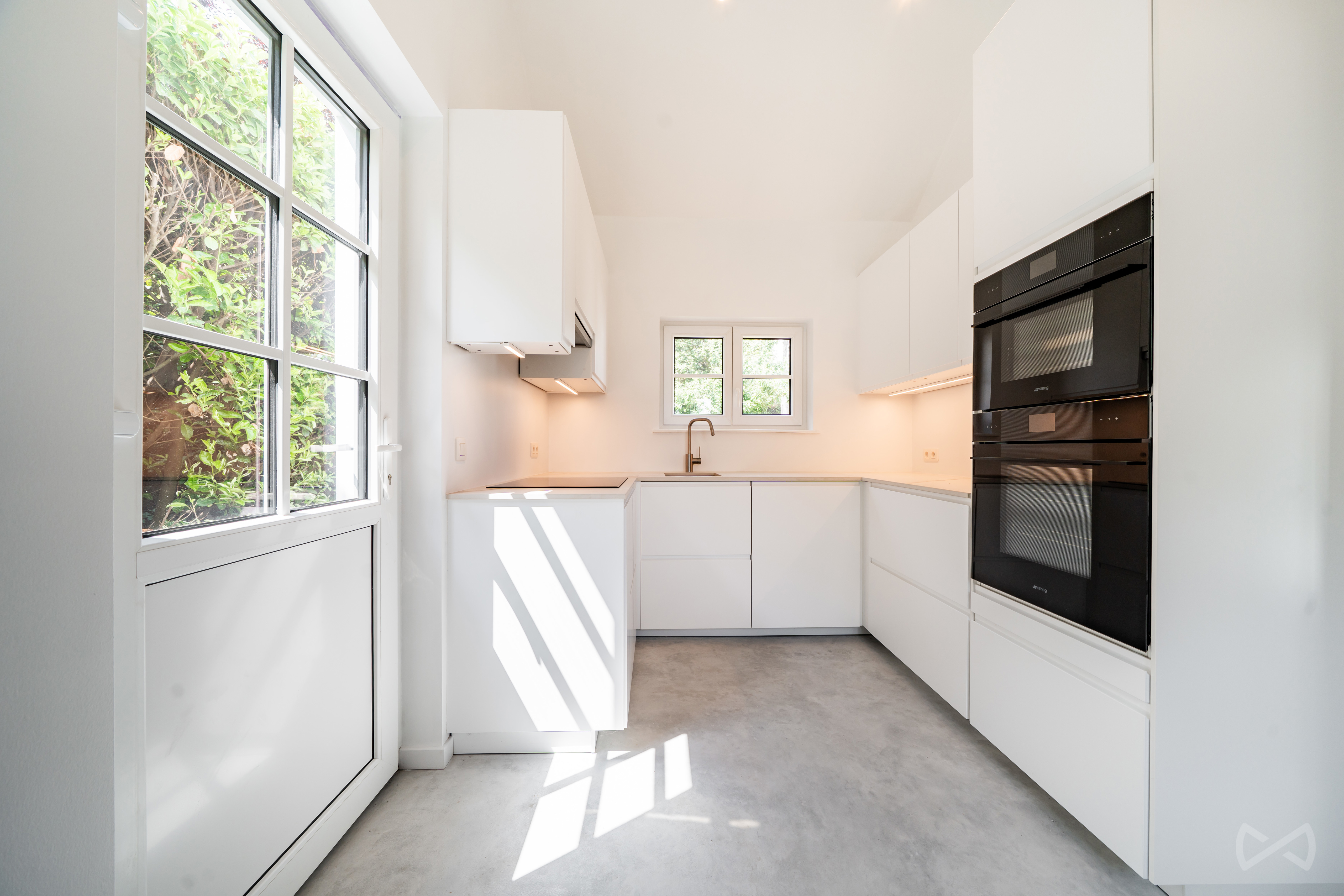 Foto van de woning