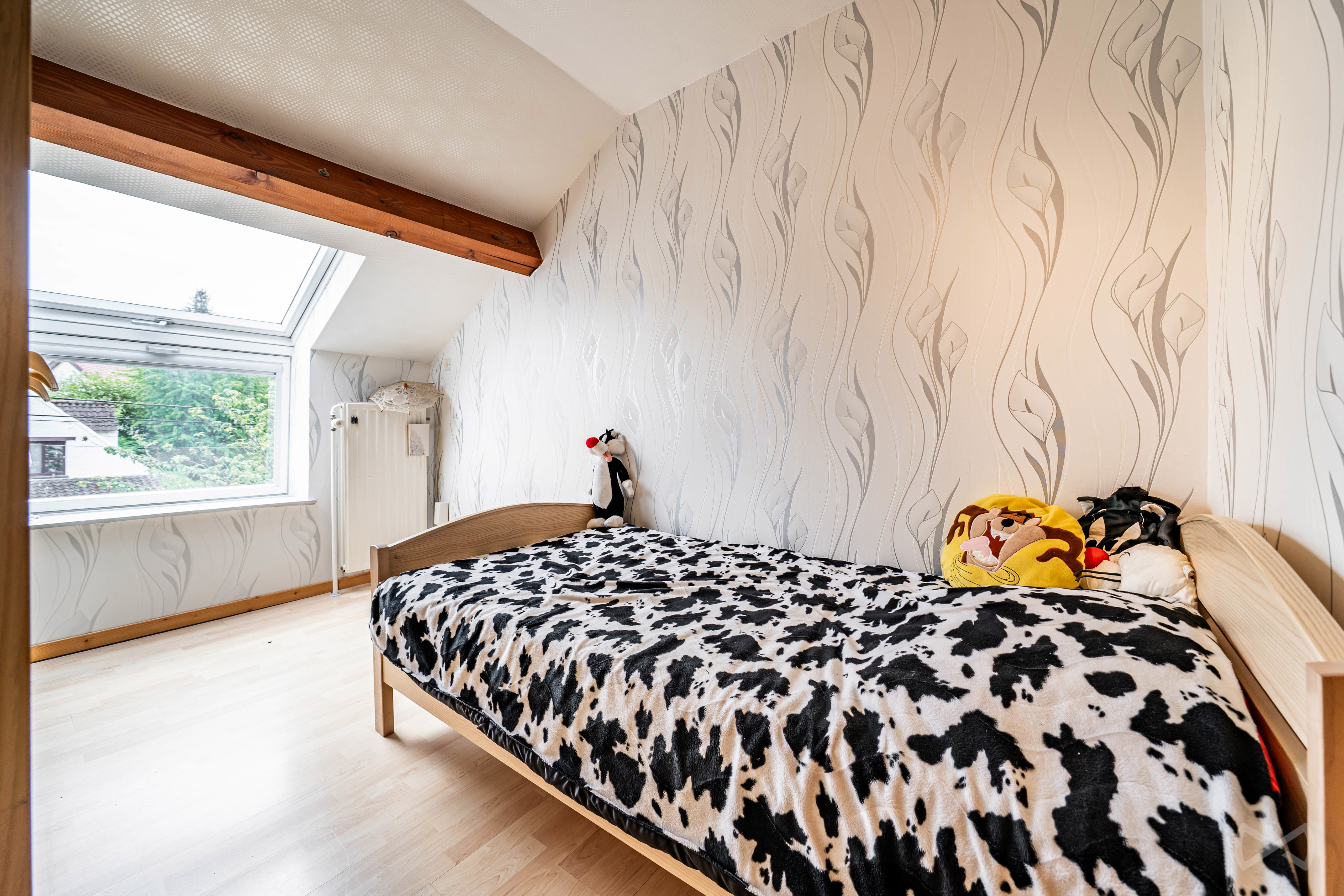 Picture 3 of 4 for House with four bedrooms in Wavre