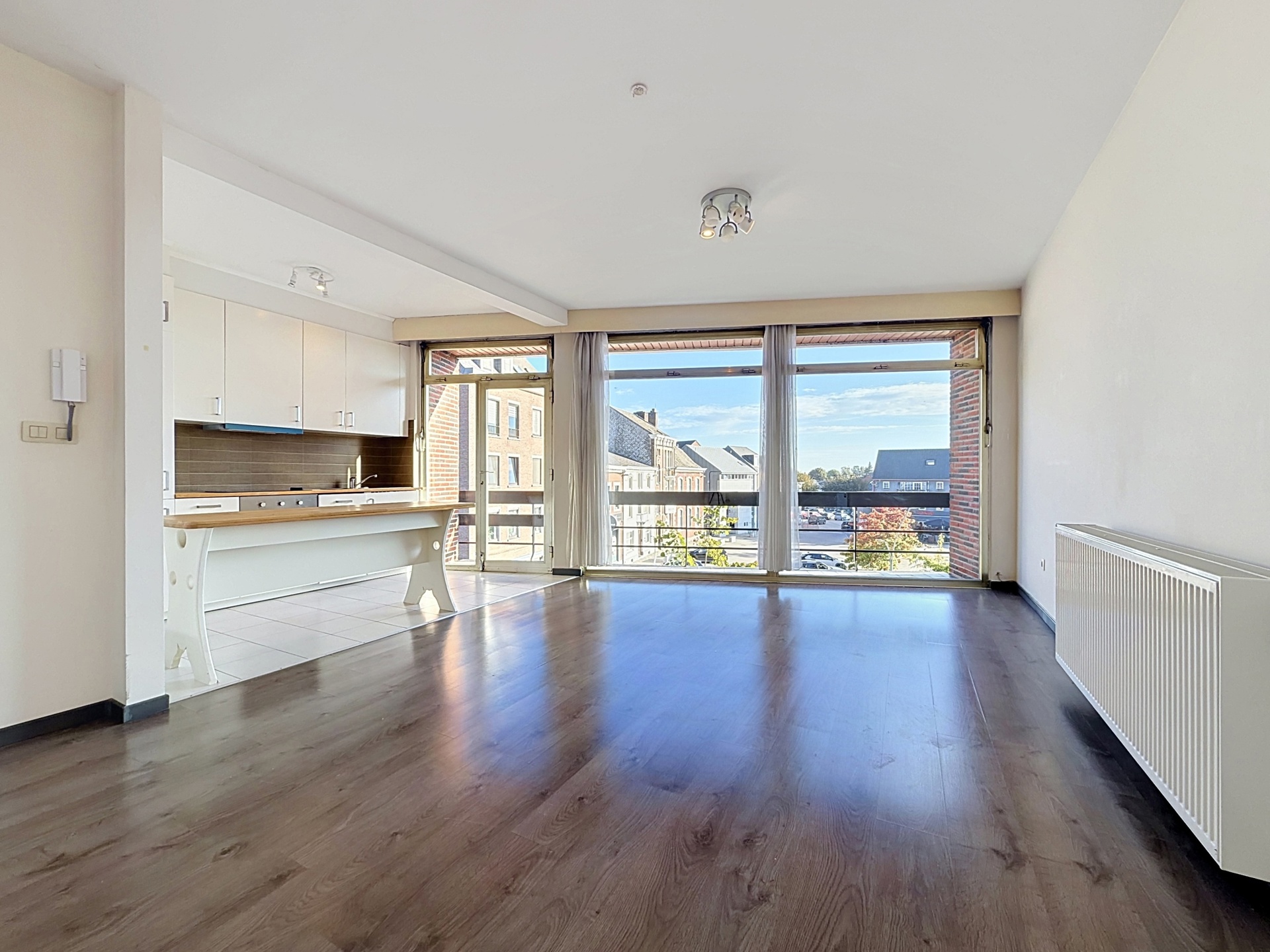 Picture 1 of 5 for Flat with two bedrooms in Hannut
