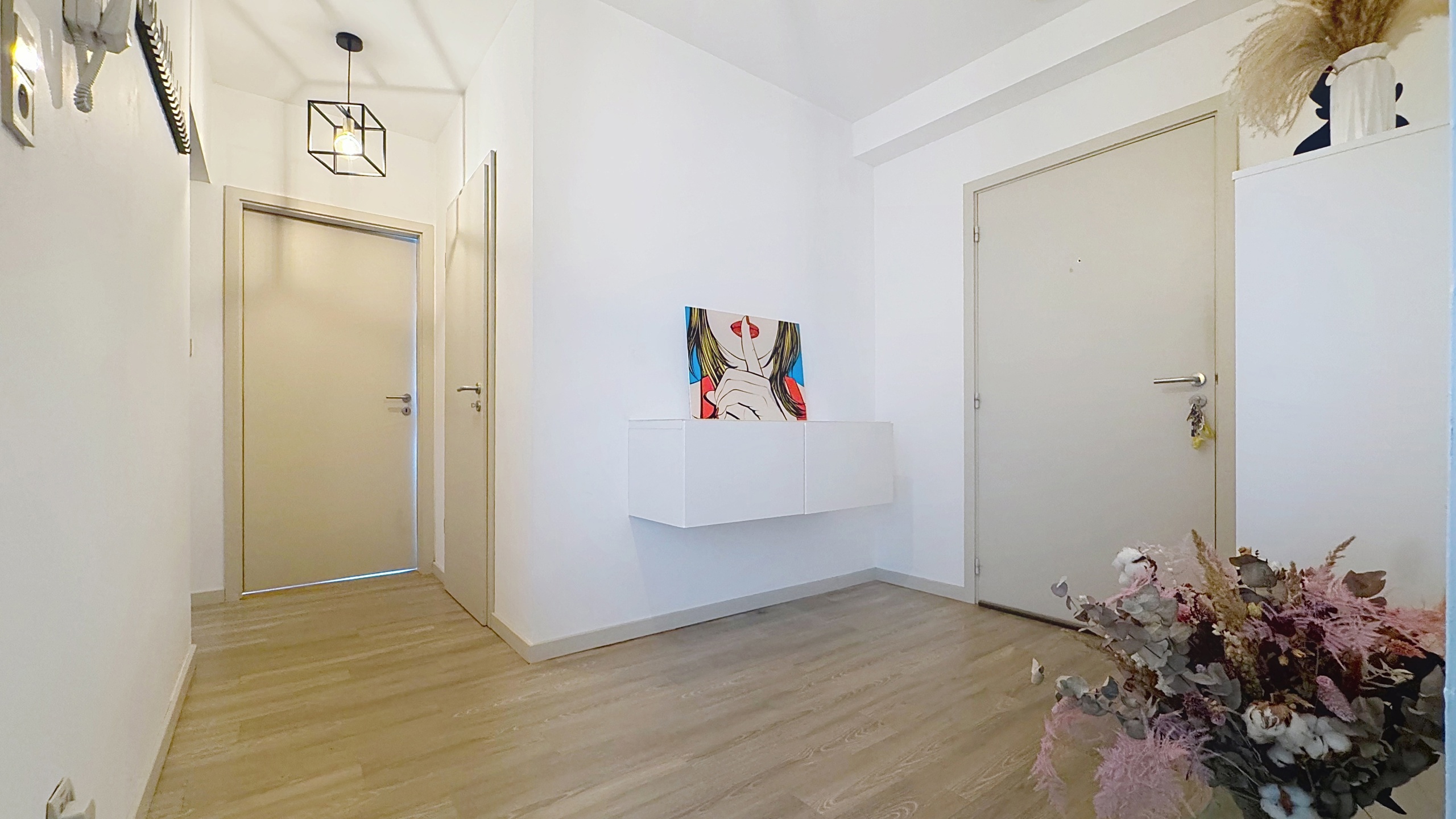 Photo 4 sur 4 pour Appartement de deux chambres à Arlon