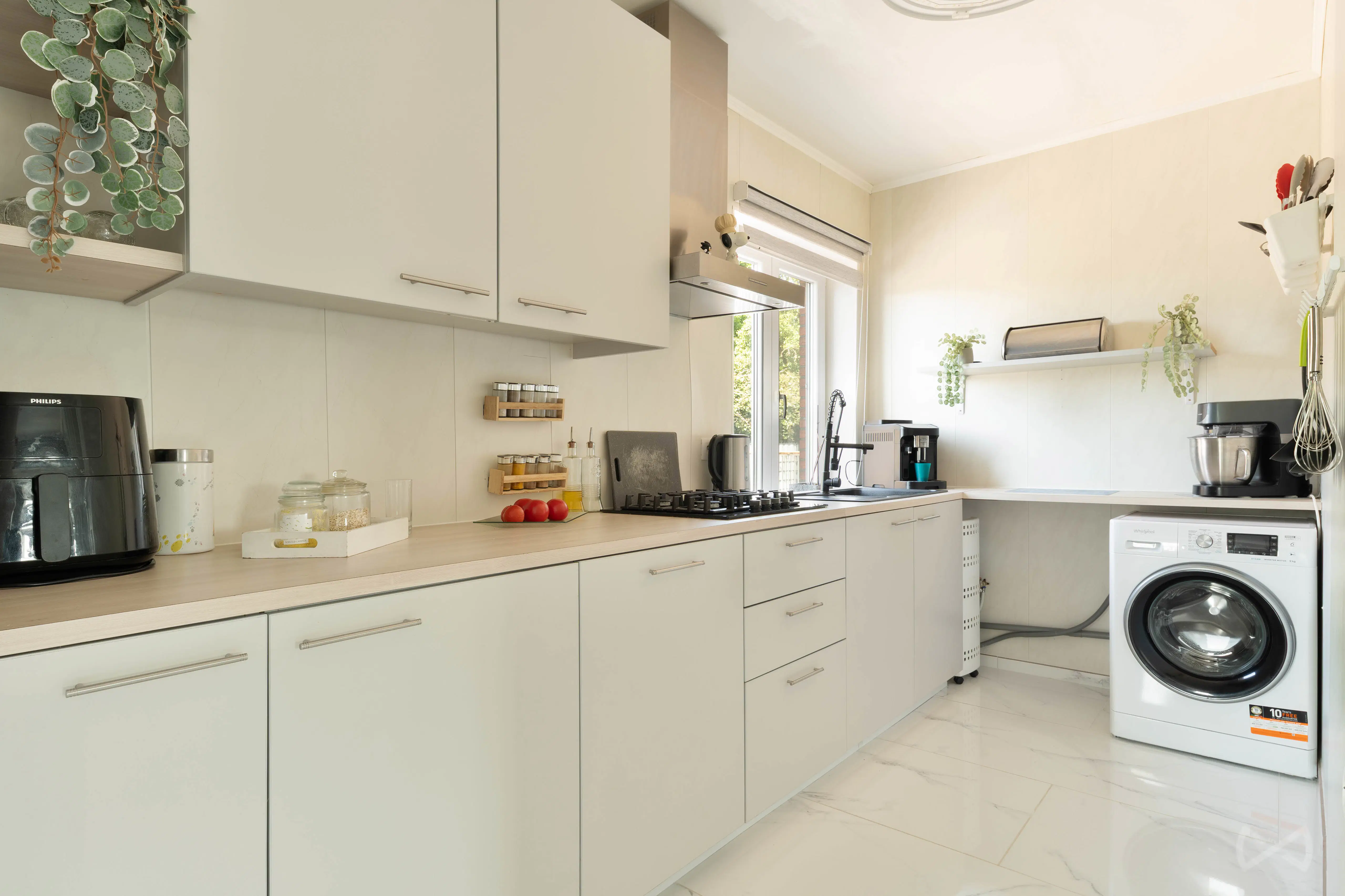 Foto 1 van 4 van Huis met drie slaapkamers in Tielt-Winge