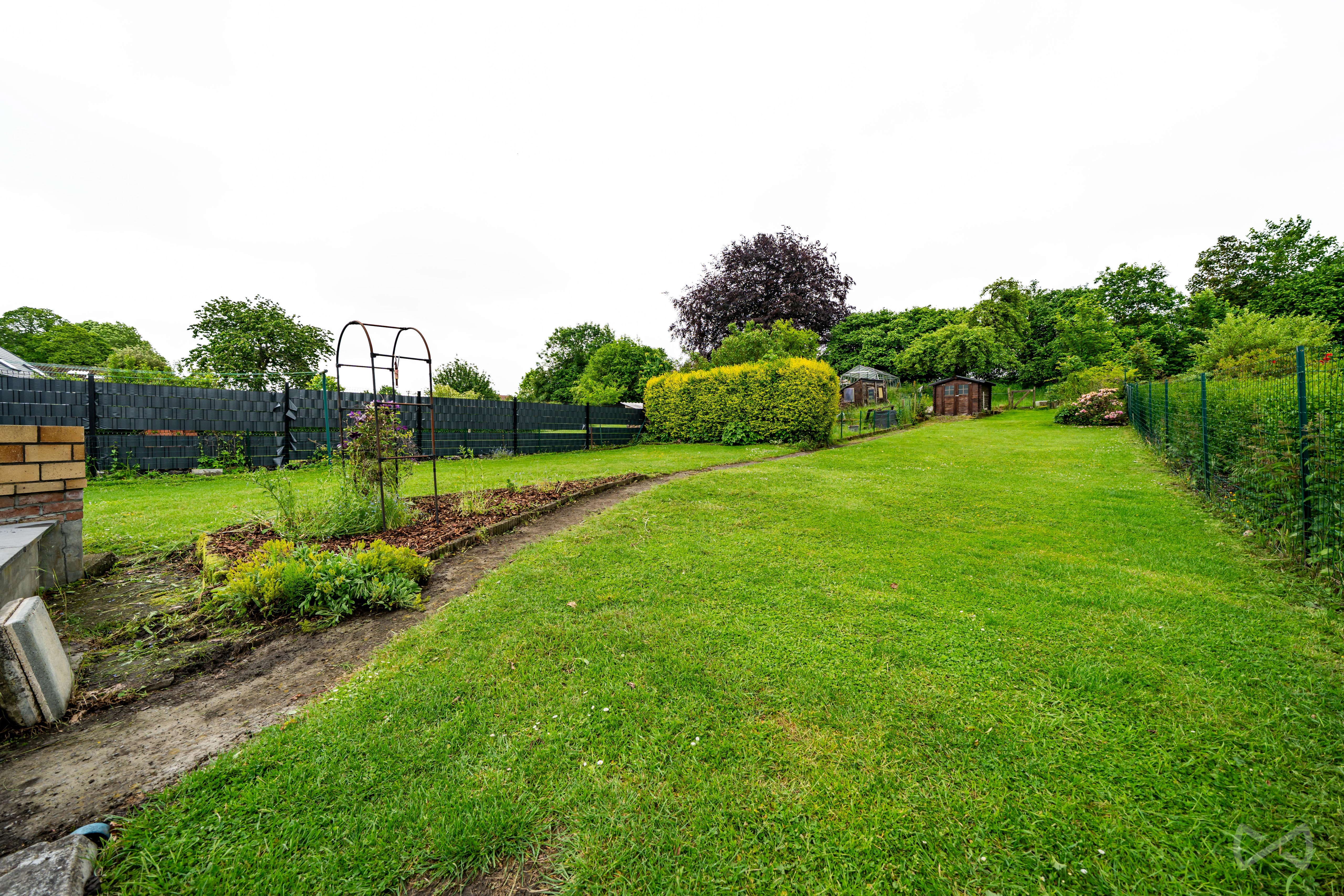 Picture 3 of 4 for House with five bedrooms in Montignies-lez-Lens