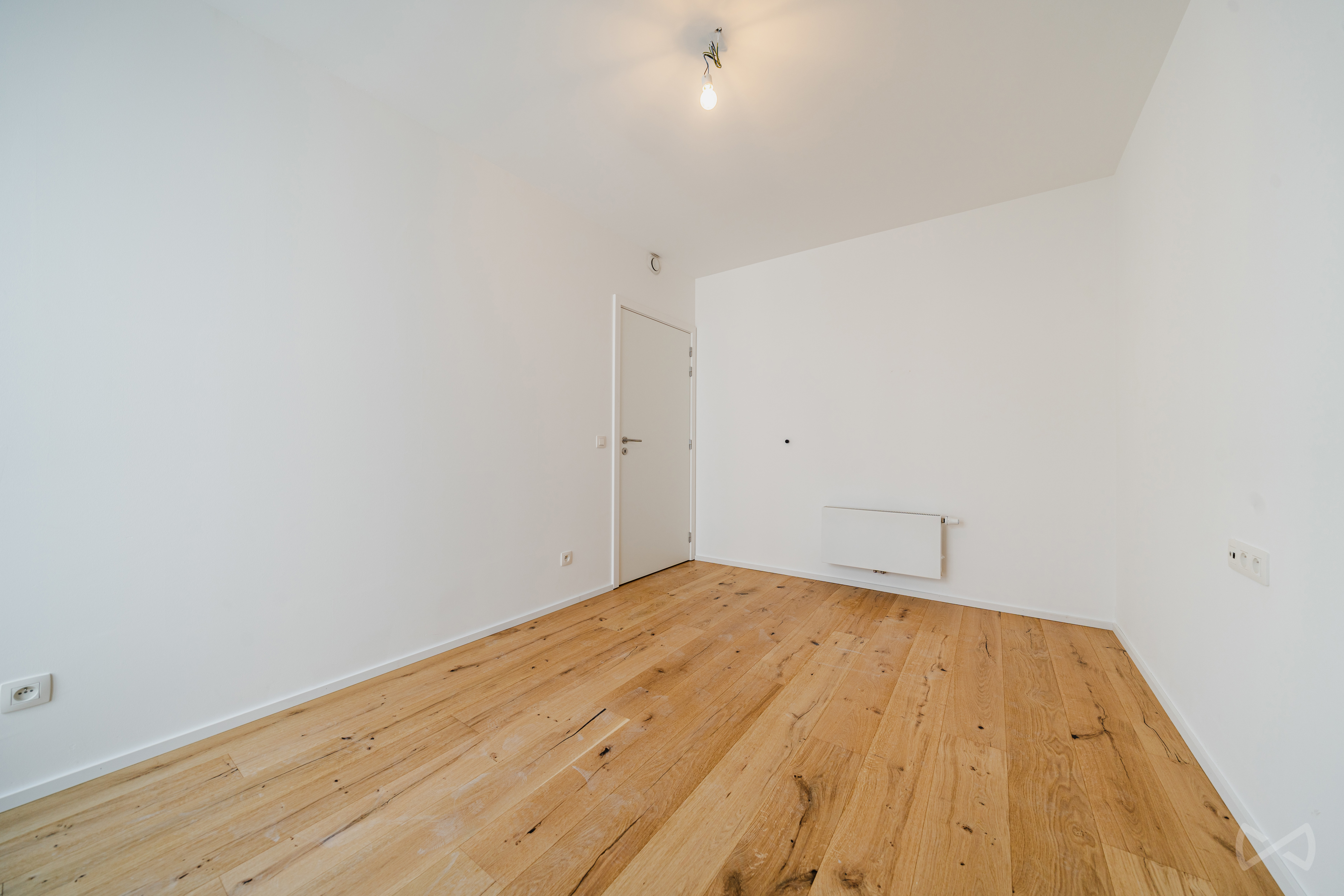 Picture 1 of 4 for Flat with two bedrooms in Liège