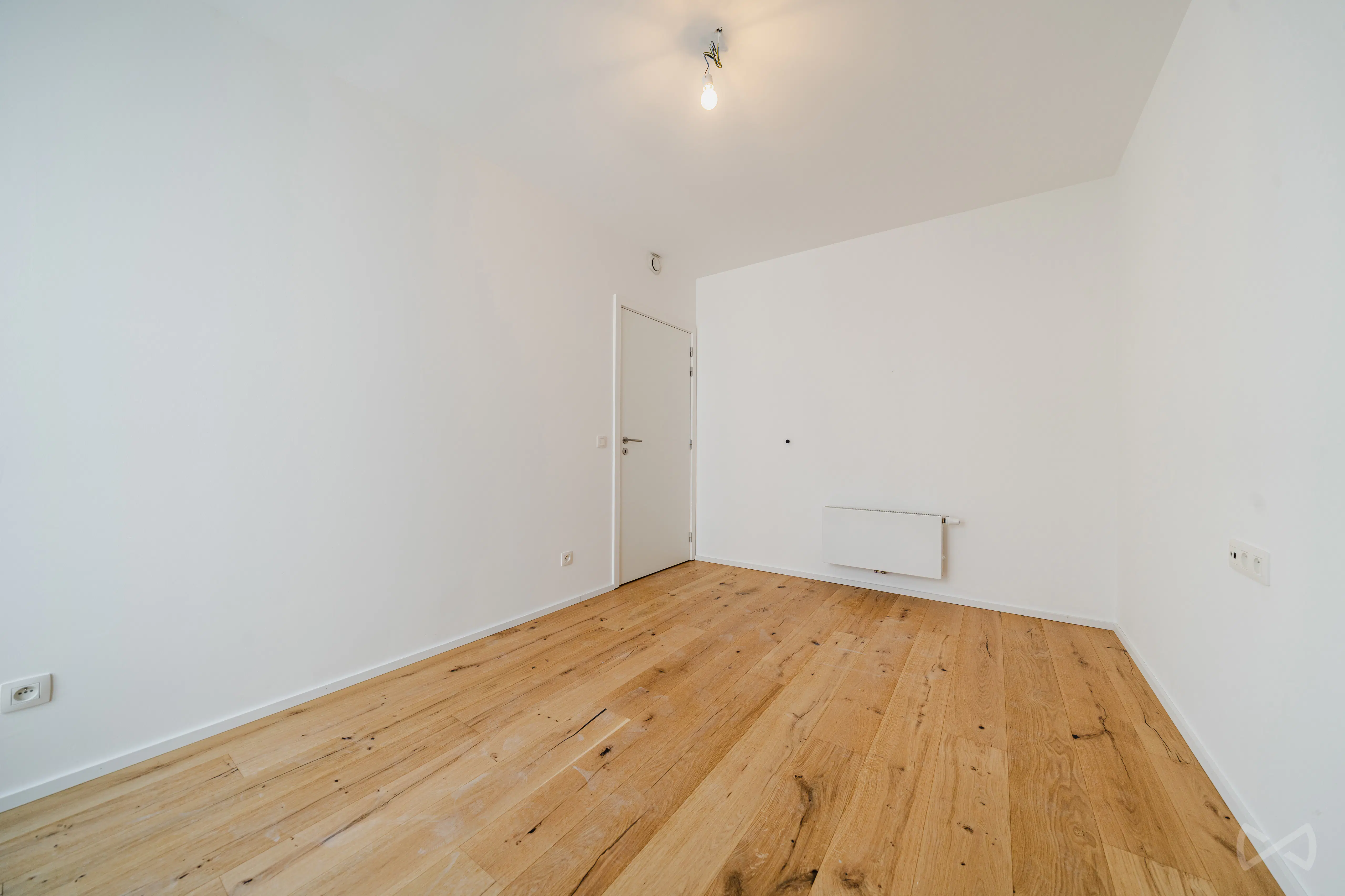 Picture 1 of 4 for Flat with two bedrooms in Liège