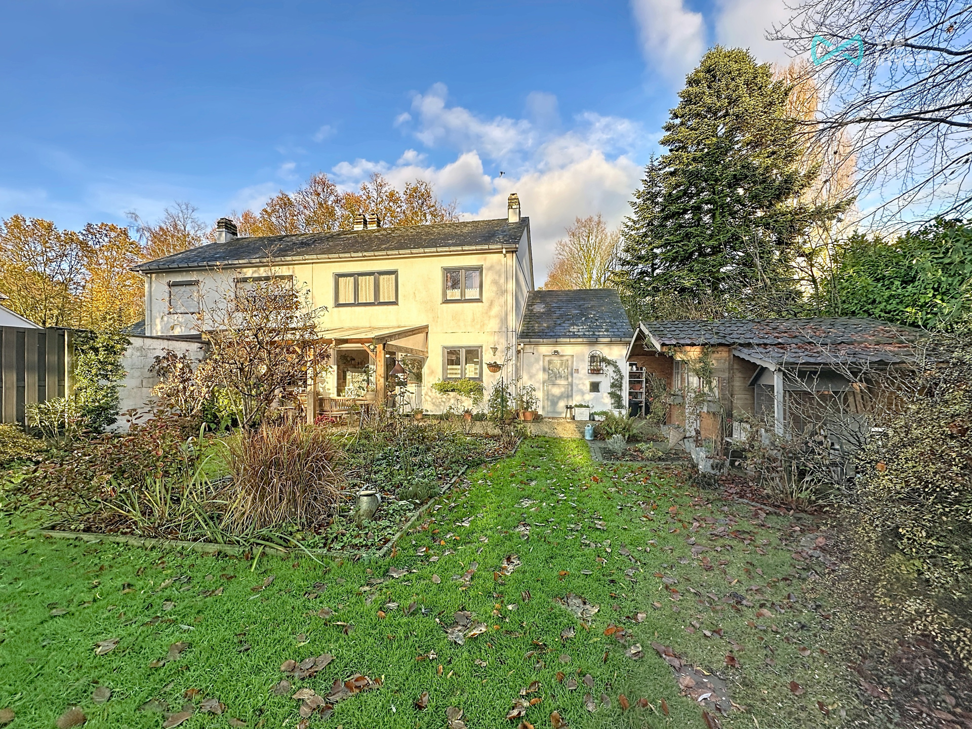 Picture 4 of 4 for House with three bedrooms in Tubize