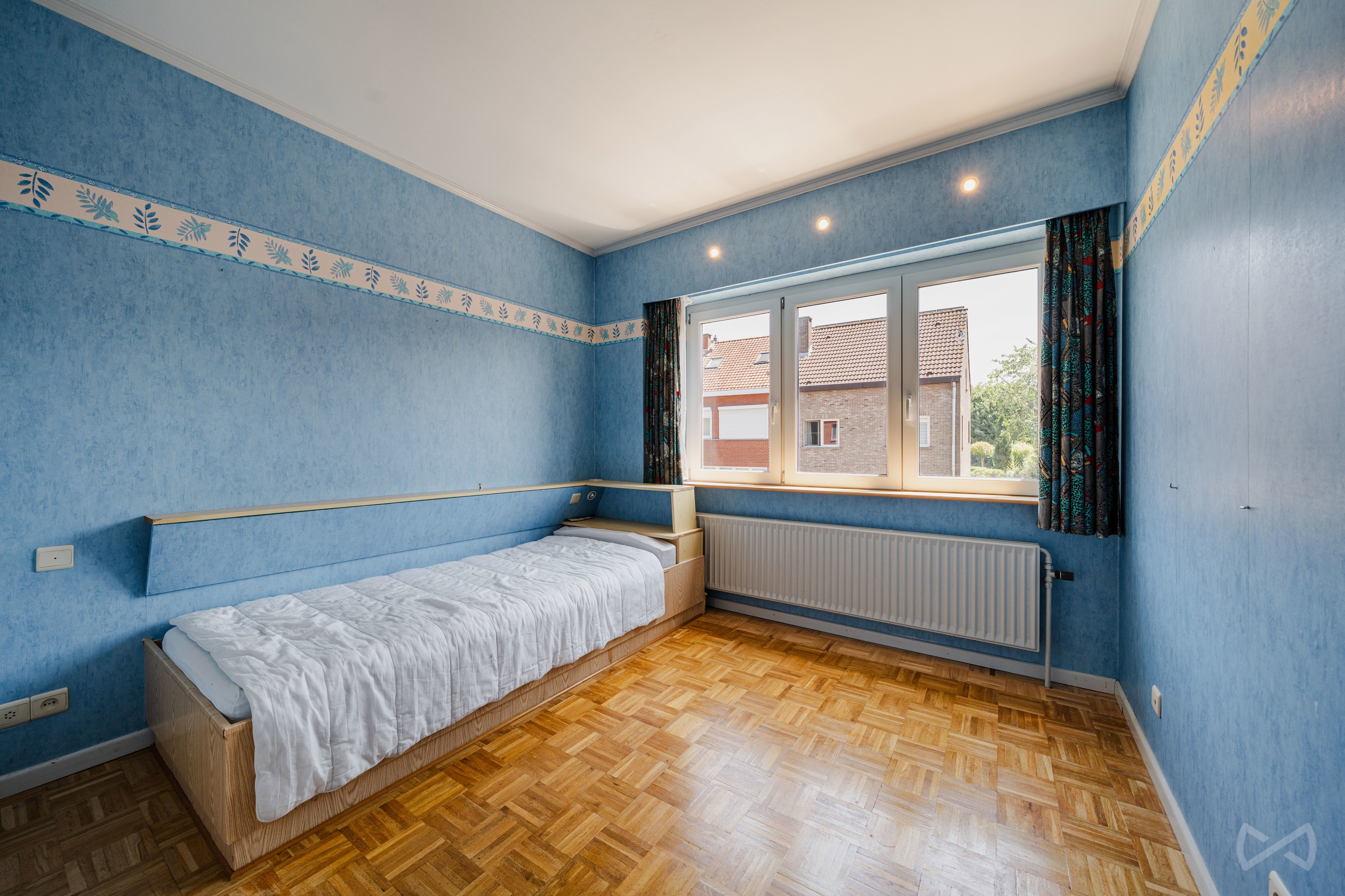 Foto 3 van 4 van Huis met drie slaapkamers in Braine-l'Alleud