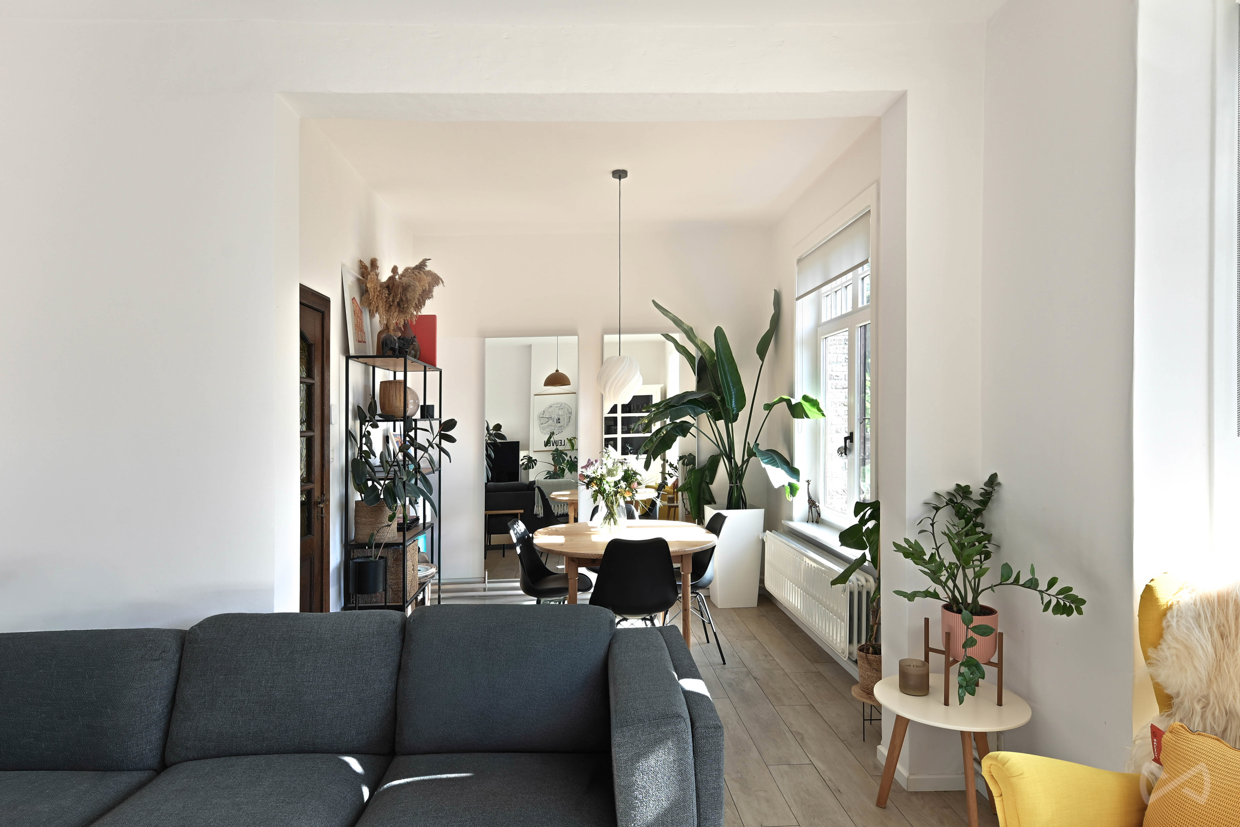 Foto 4 van 4 van Huis met vier slaapkamers in Leuven
