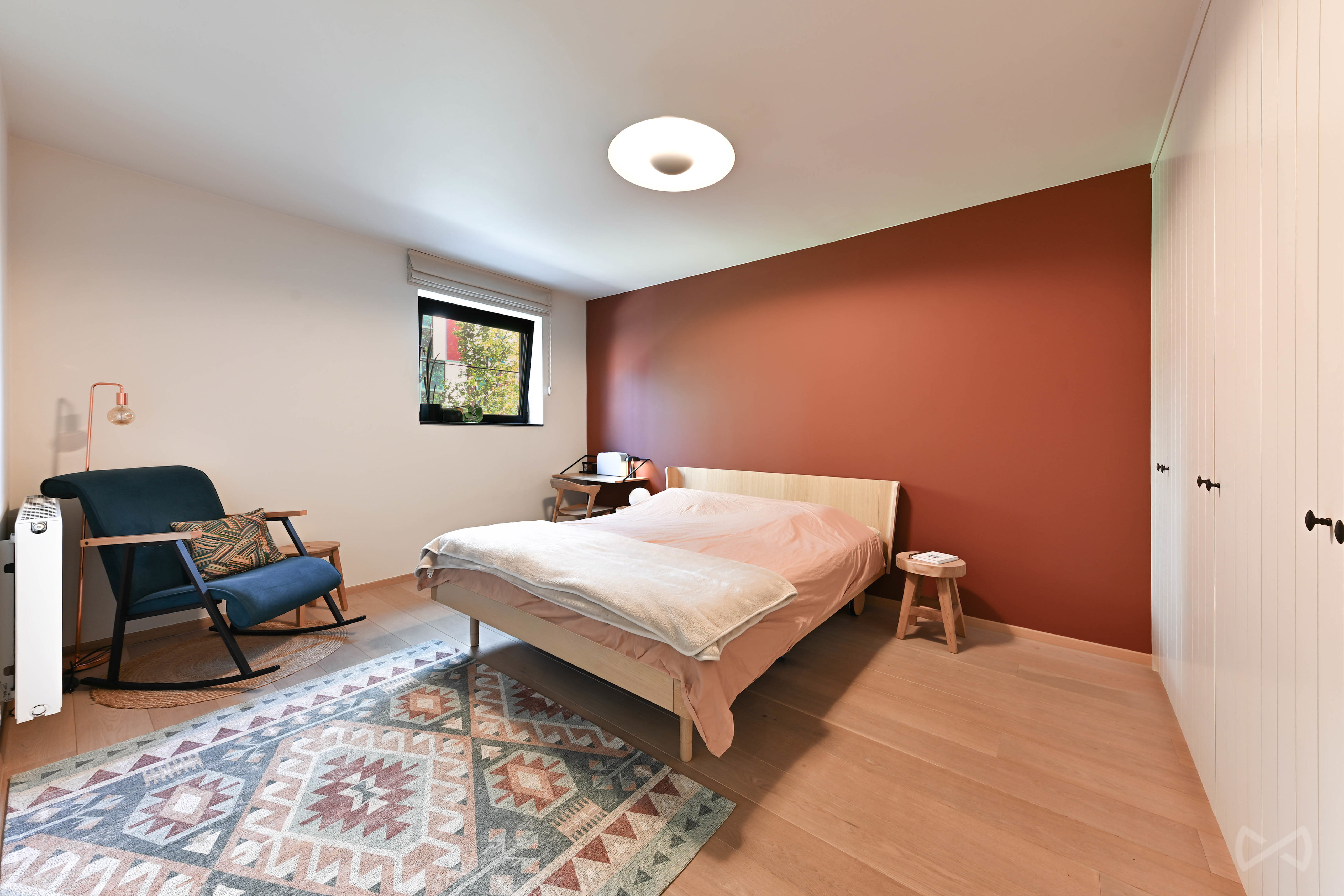 Picture 3 of 4 for Flat with two bedrooms in Leuven