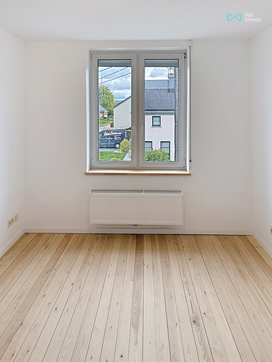 Picture 3 of 4 for House with four bedrooms in Aubange Halanzy