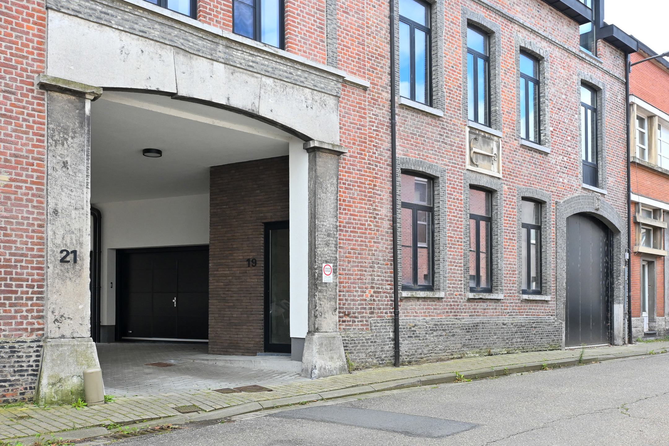Picture 1 of 5 for Exceptional house with three bedrooms in Tienen