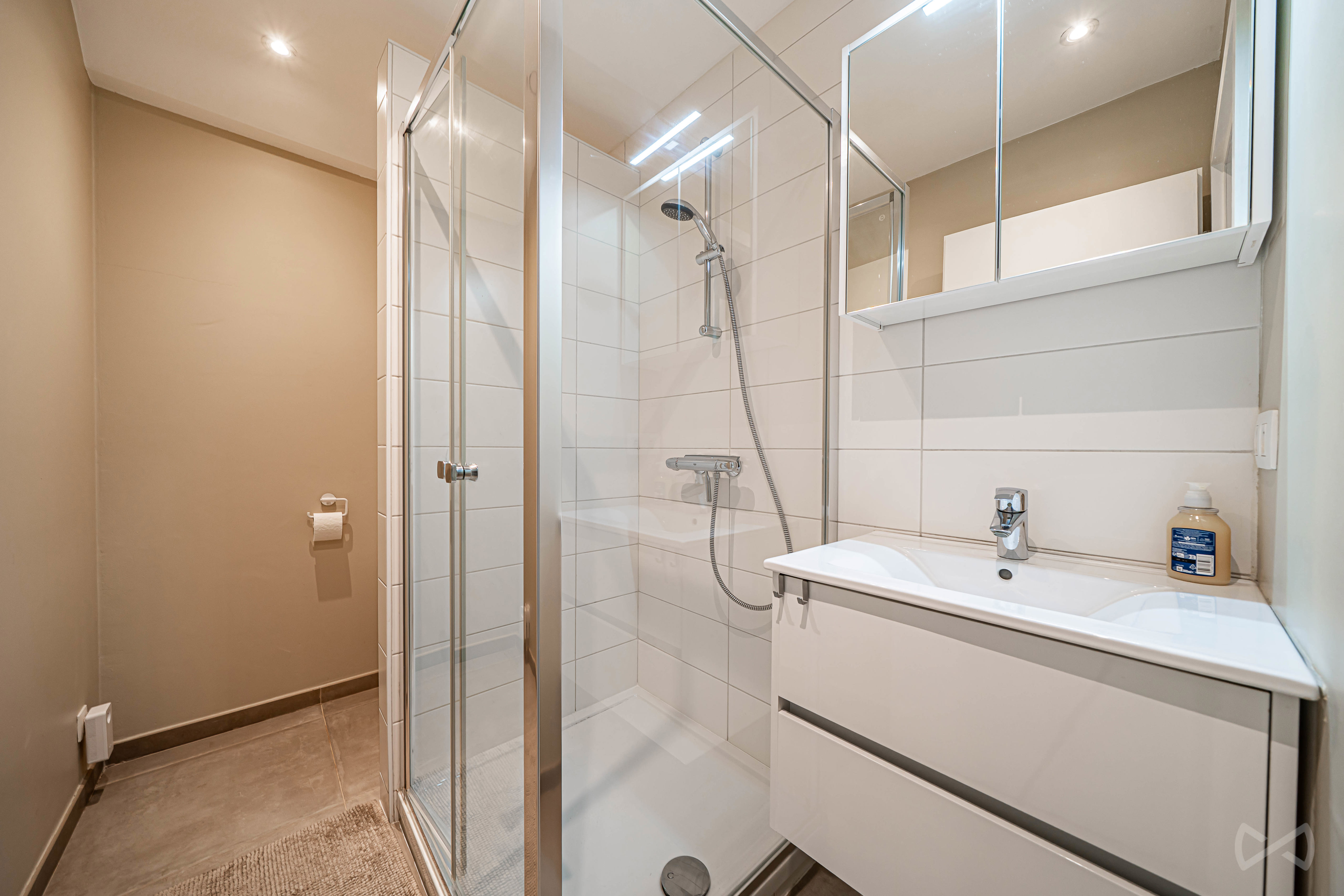 Picture 3 of 4 for House with three bedrooms in Sprimont