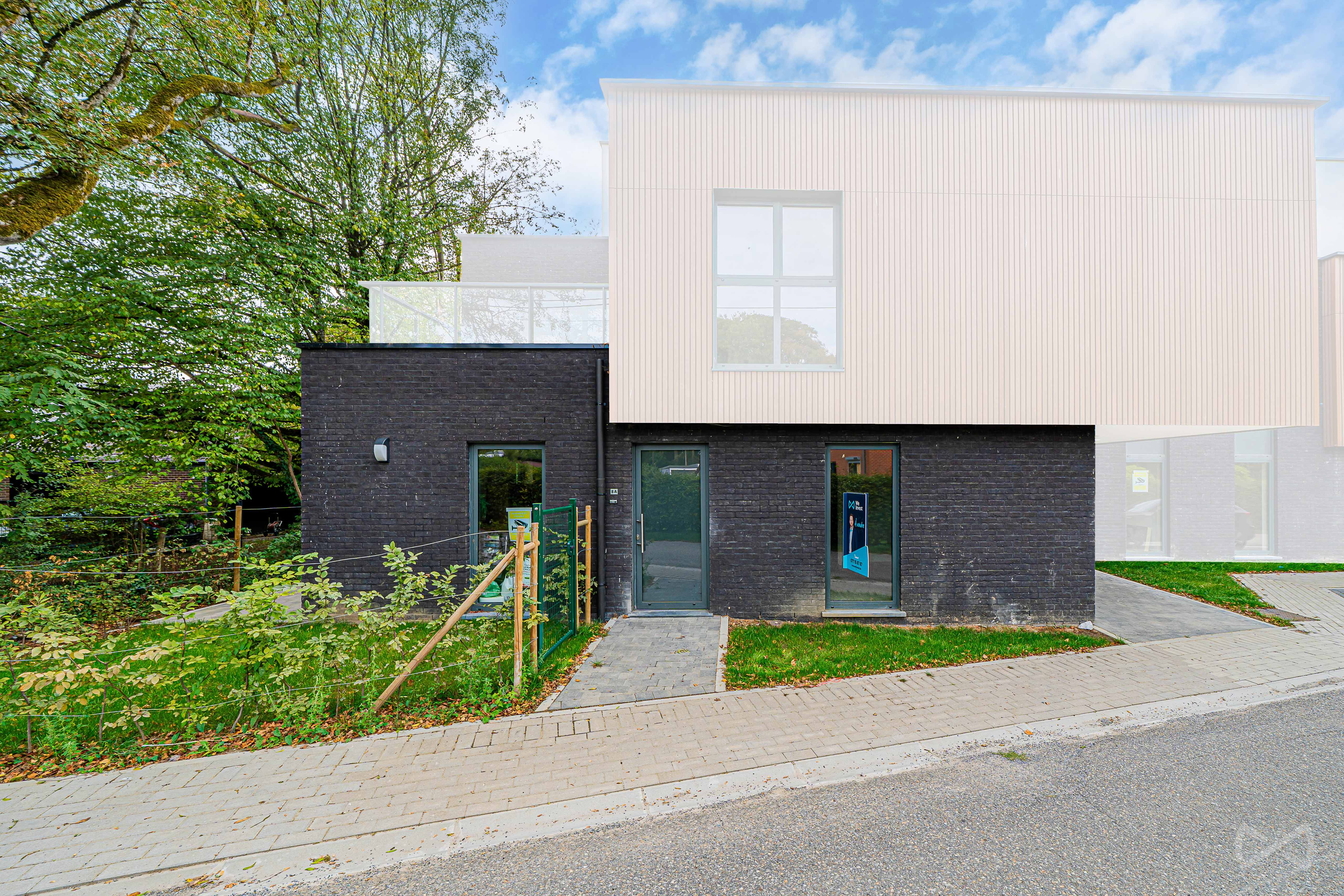 Picture 3 of 4 for Flat with one bedroom in Chimay