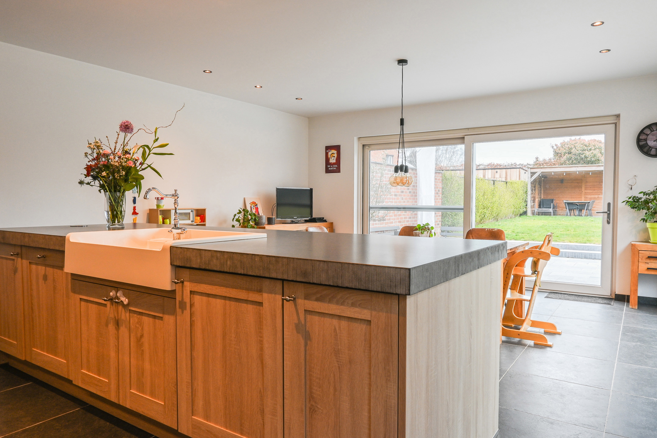 Picture 1 of 4 for House with four bedrooms in Beringen