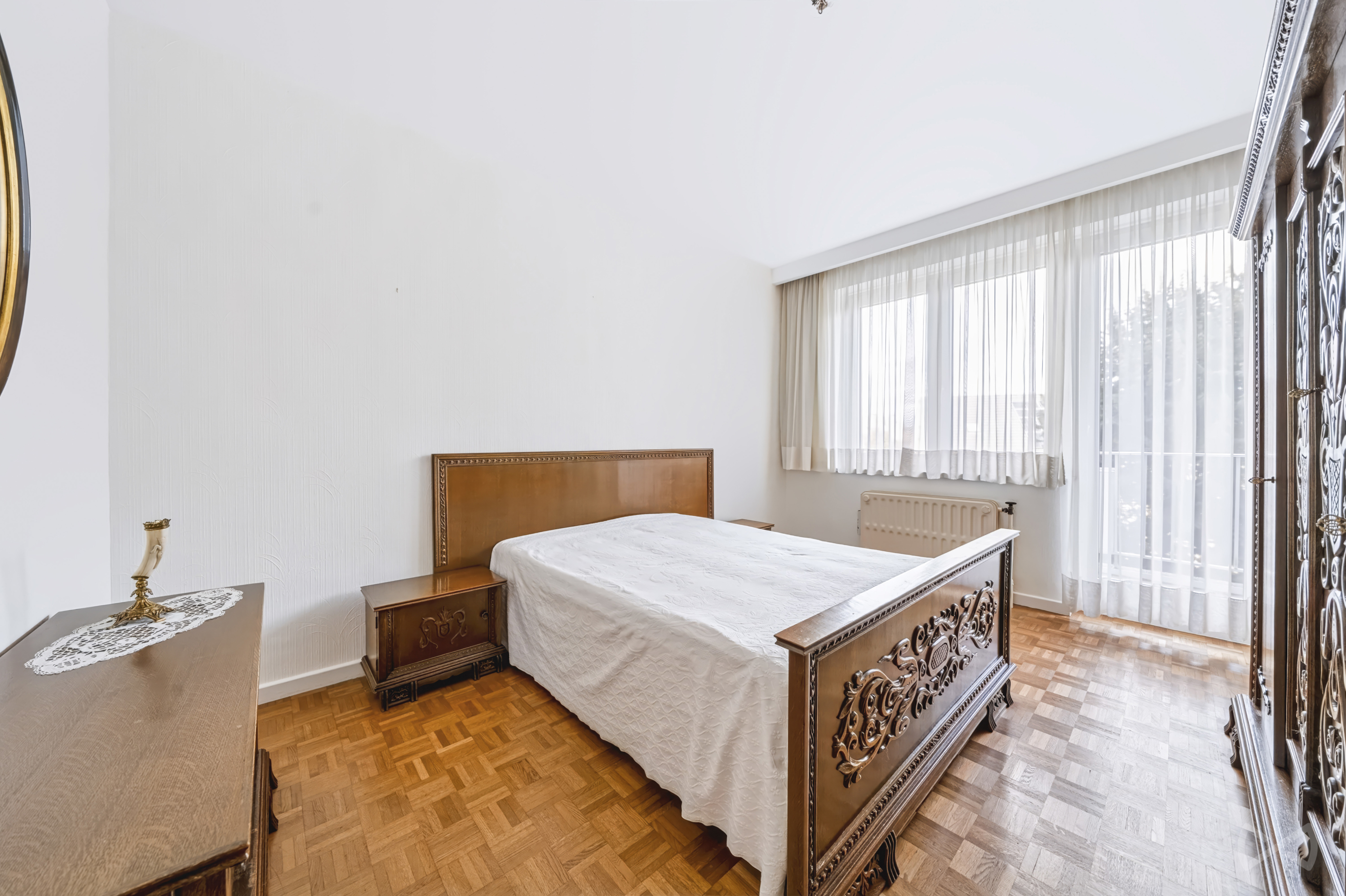 Picture 4 of 4 for Flat with two bedrooms in Ganshoren