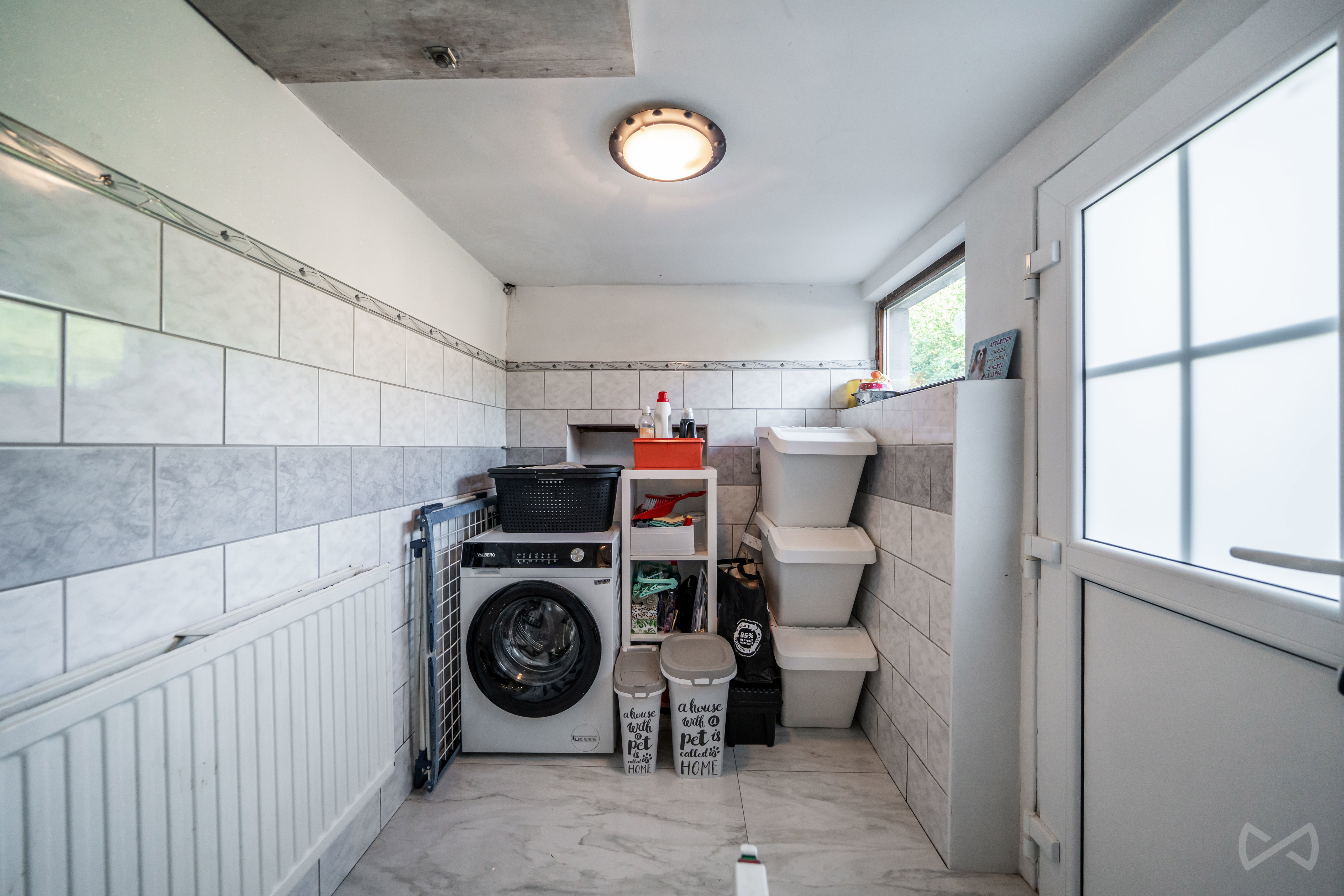 Foto 4 van 4 van Huis met twee slaapkamers in Vottem