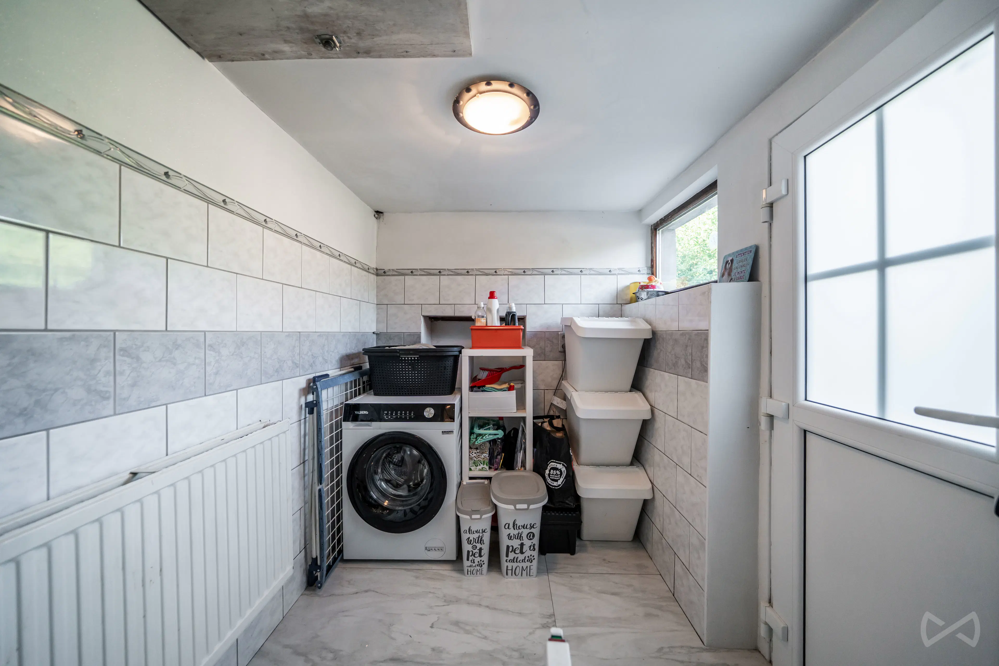 Foto 4 van 4 van Huis met twee slaapkamers in Vottem