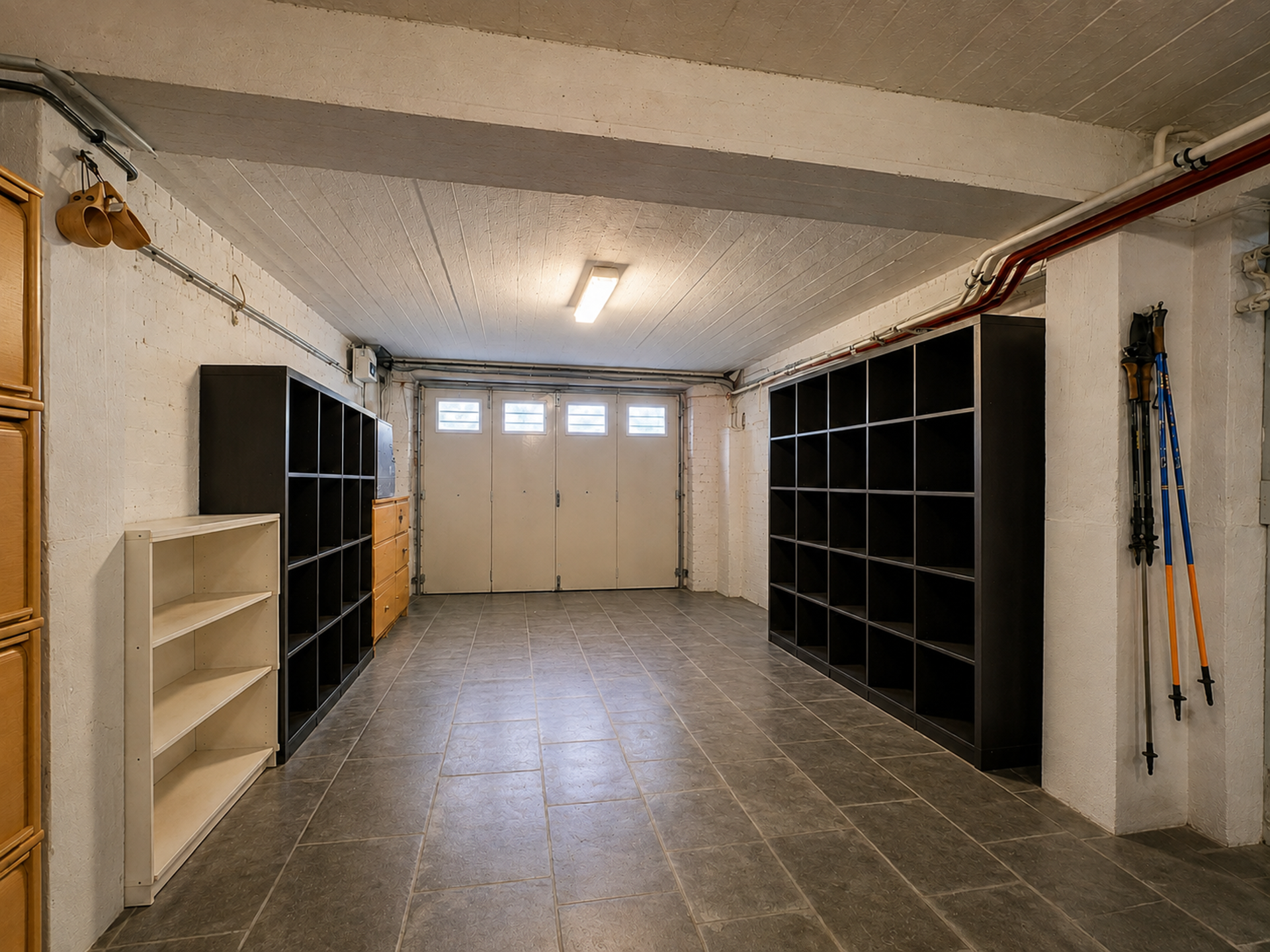 Picture 1 of 1 for Ground floor with one bedroom in Woluwe-Saint-Pierre