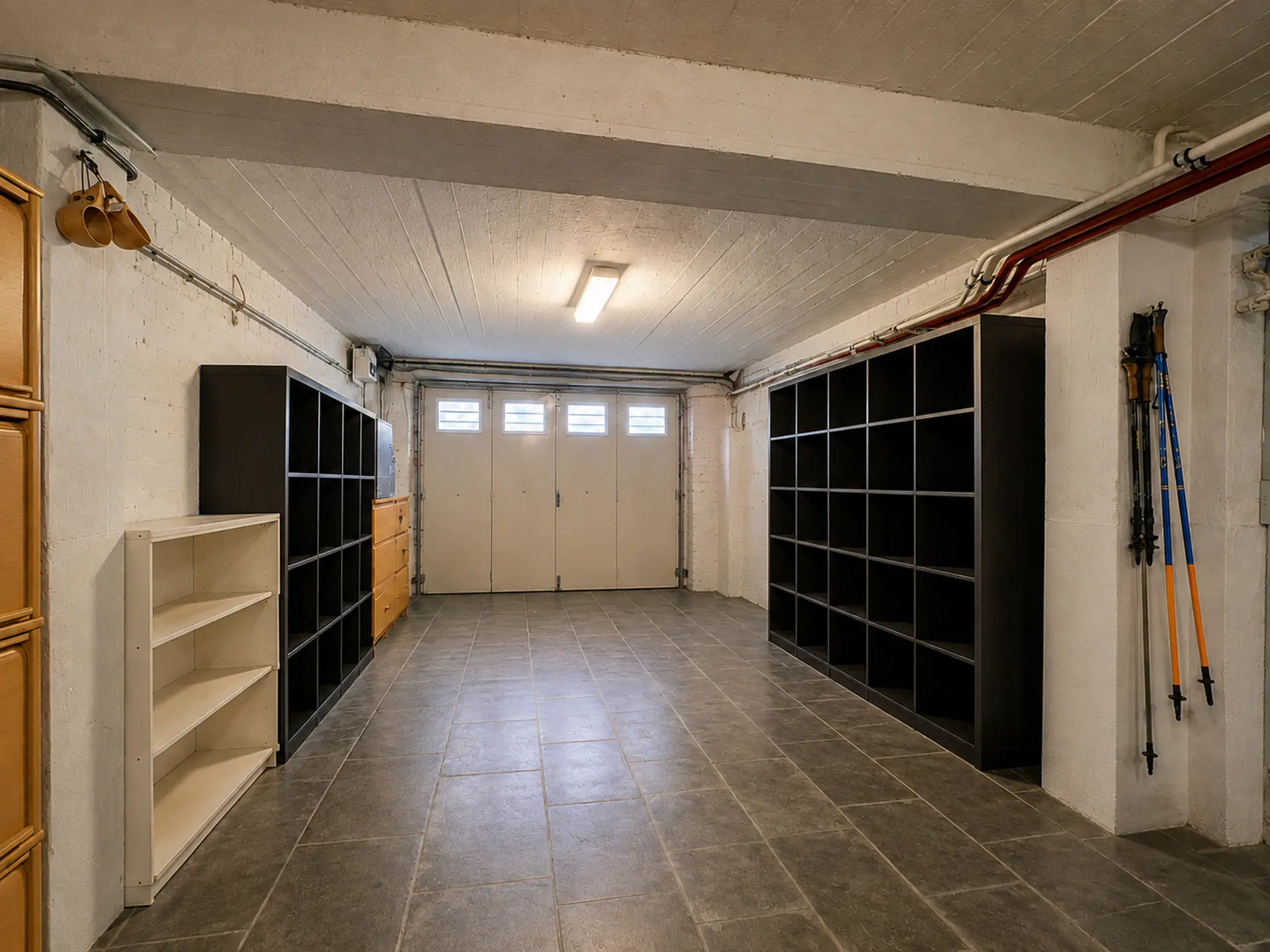Picture 1 of 1 for Ground floor with one bedroom in Woluwe-Saint-Pierre