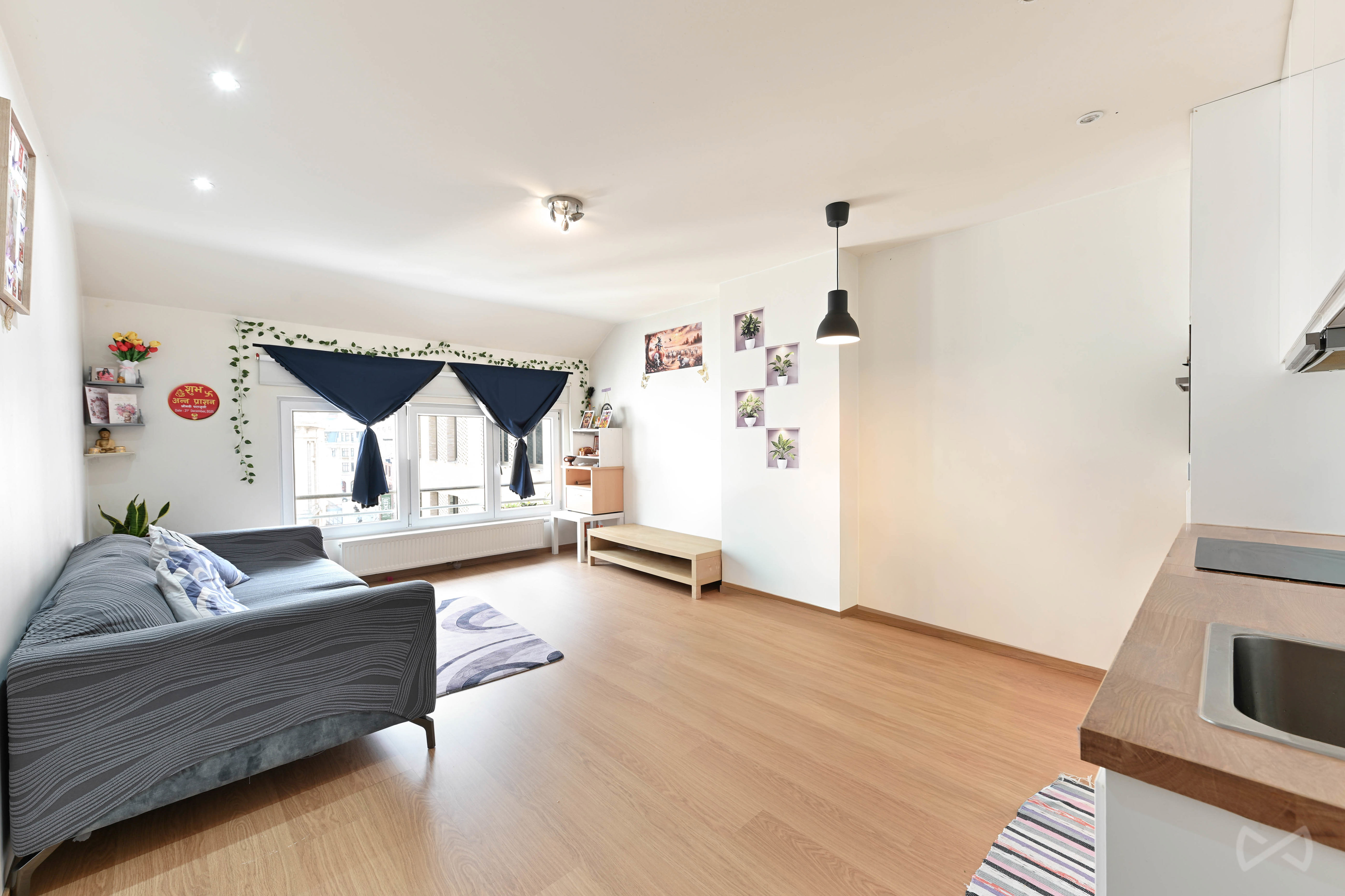 Picture 4 of 4 for Multi-purpose building in Leuven