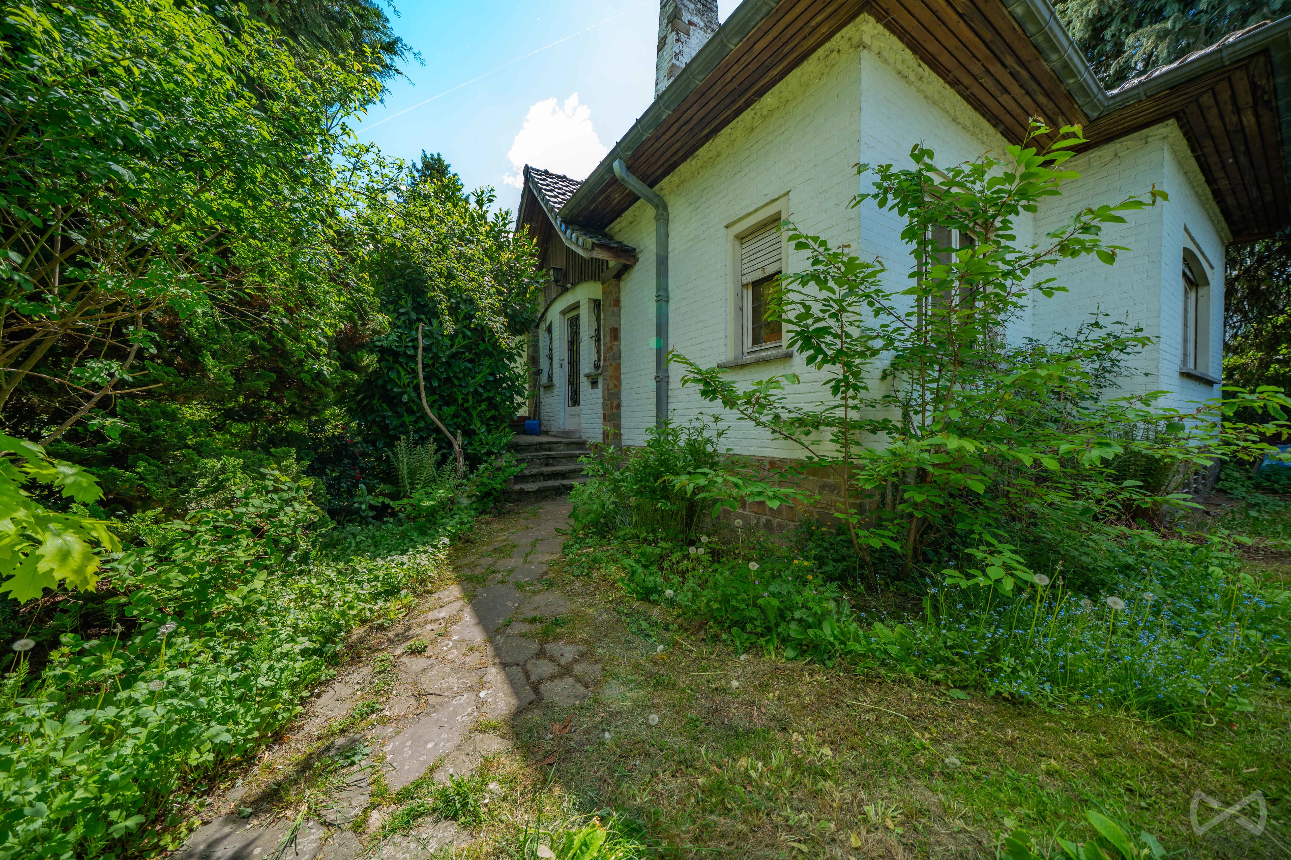 Picture 3 of 4 for House with five bedrooms in Wavre