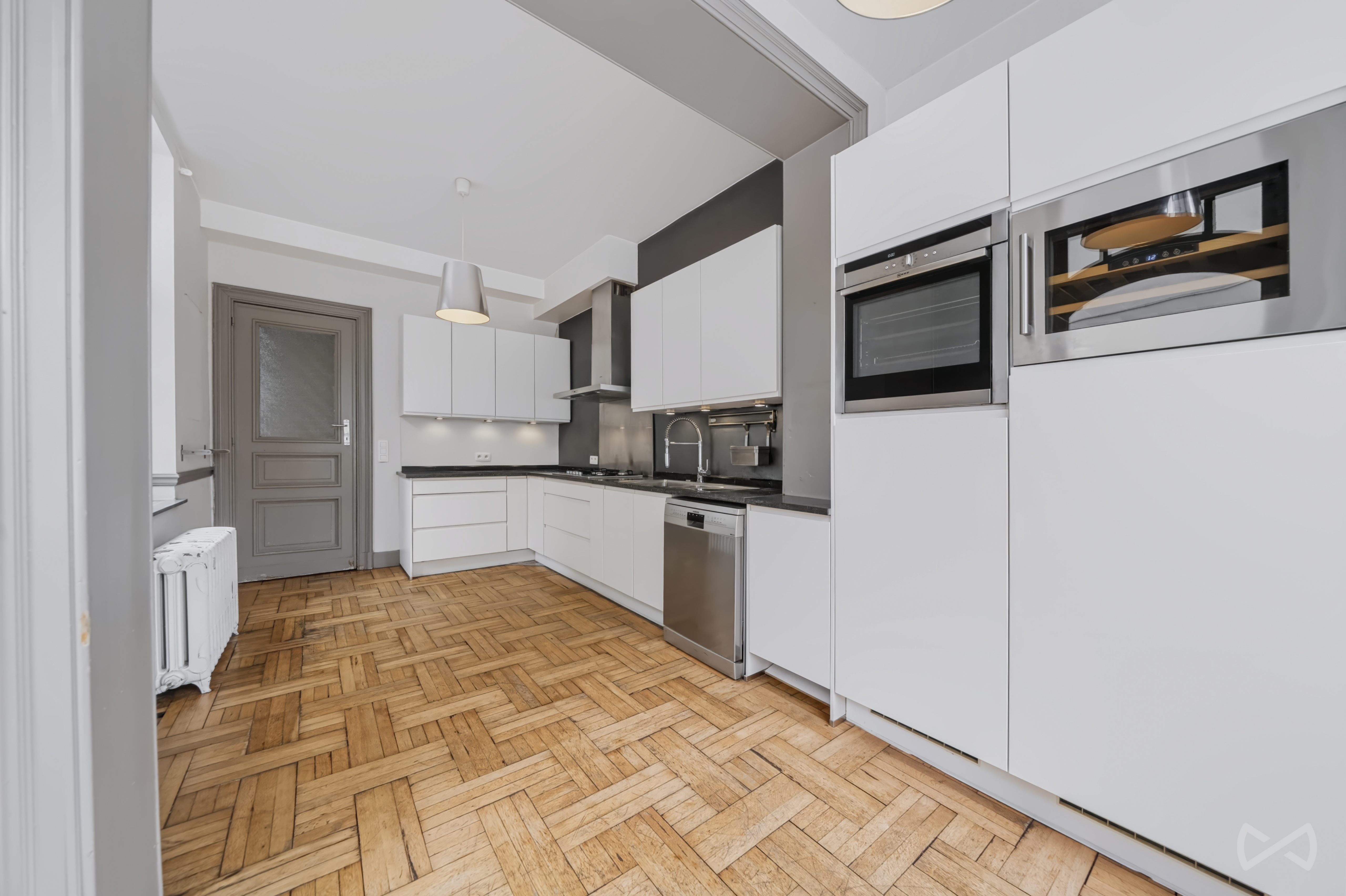 Picture 1 of 4 for Duplex with three bedrooms in Forest