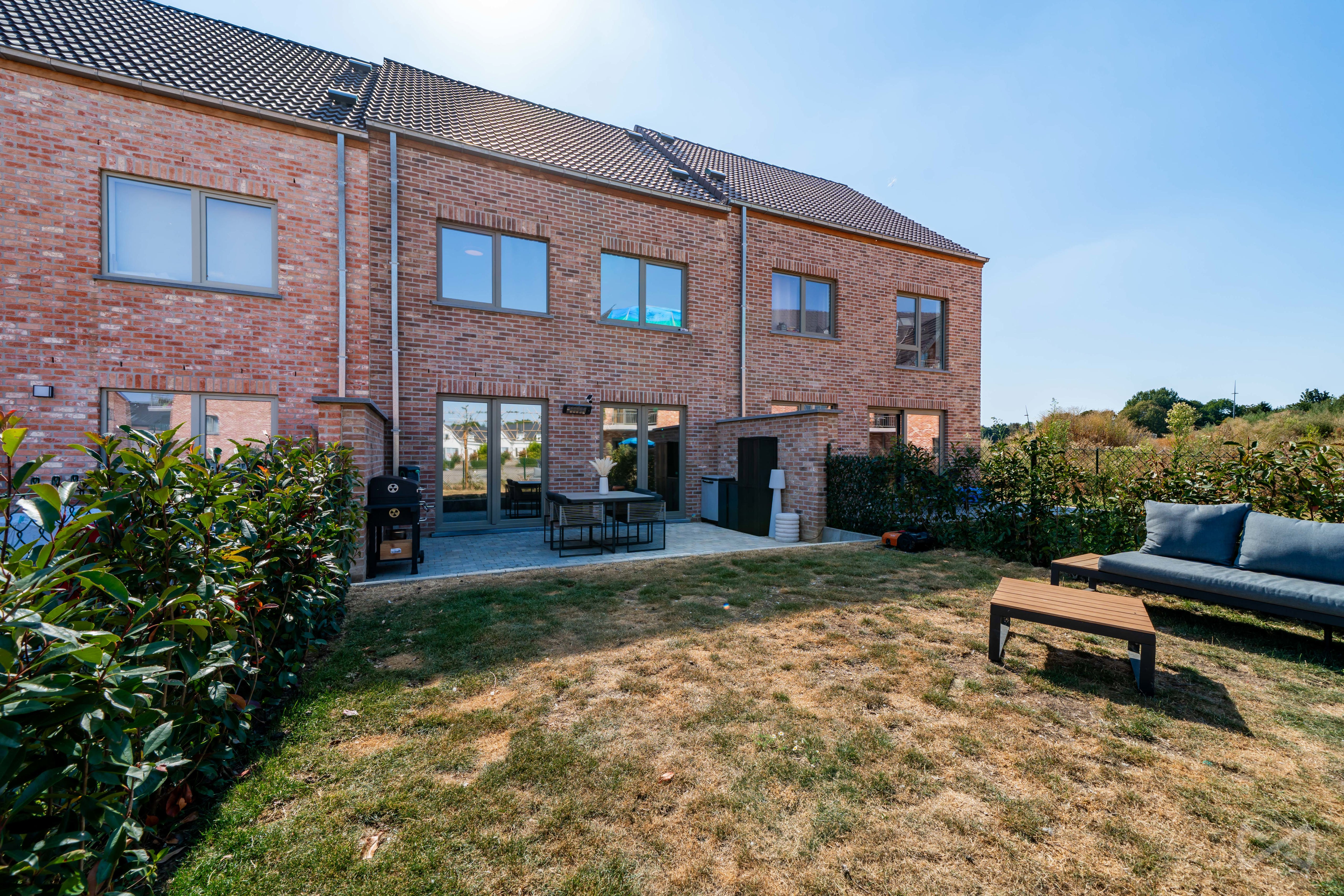 Picture 3 of 4 for House with three bedrooms in Jodoigne