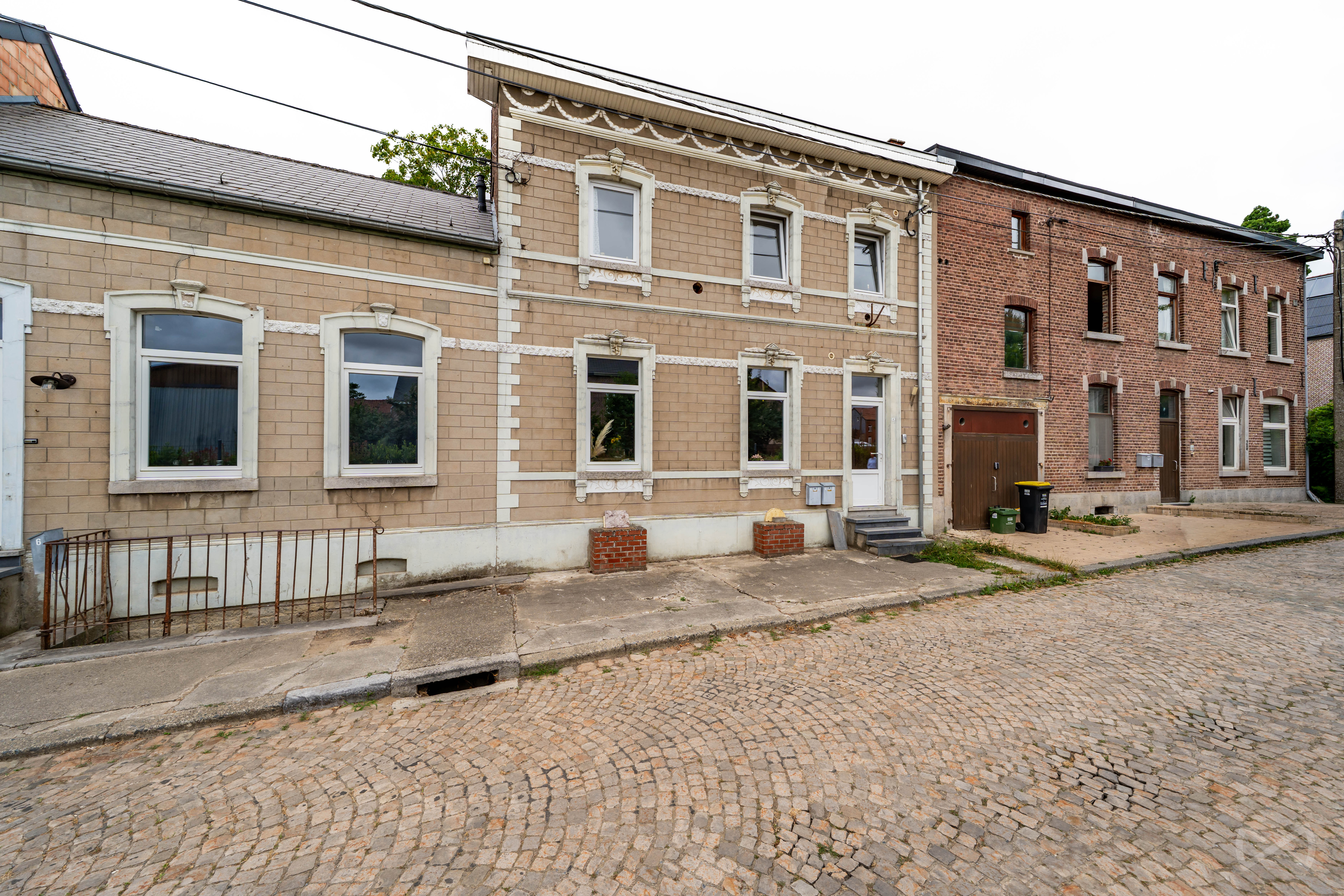 Picture 2 of 4 for Flat with one bedroom in Lincent