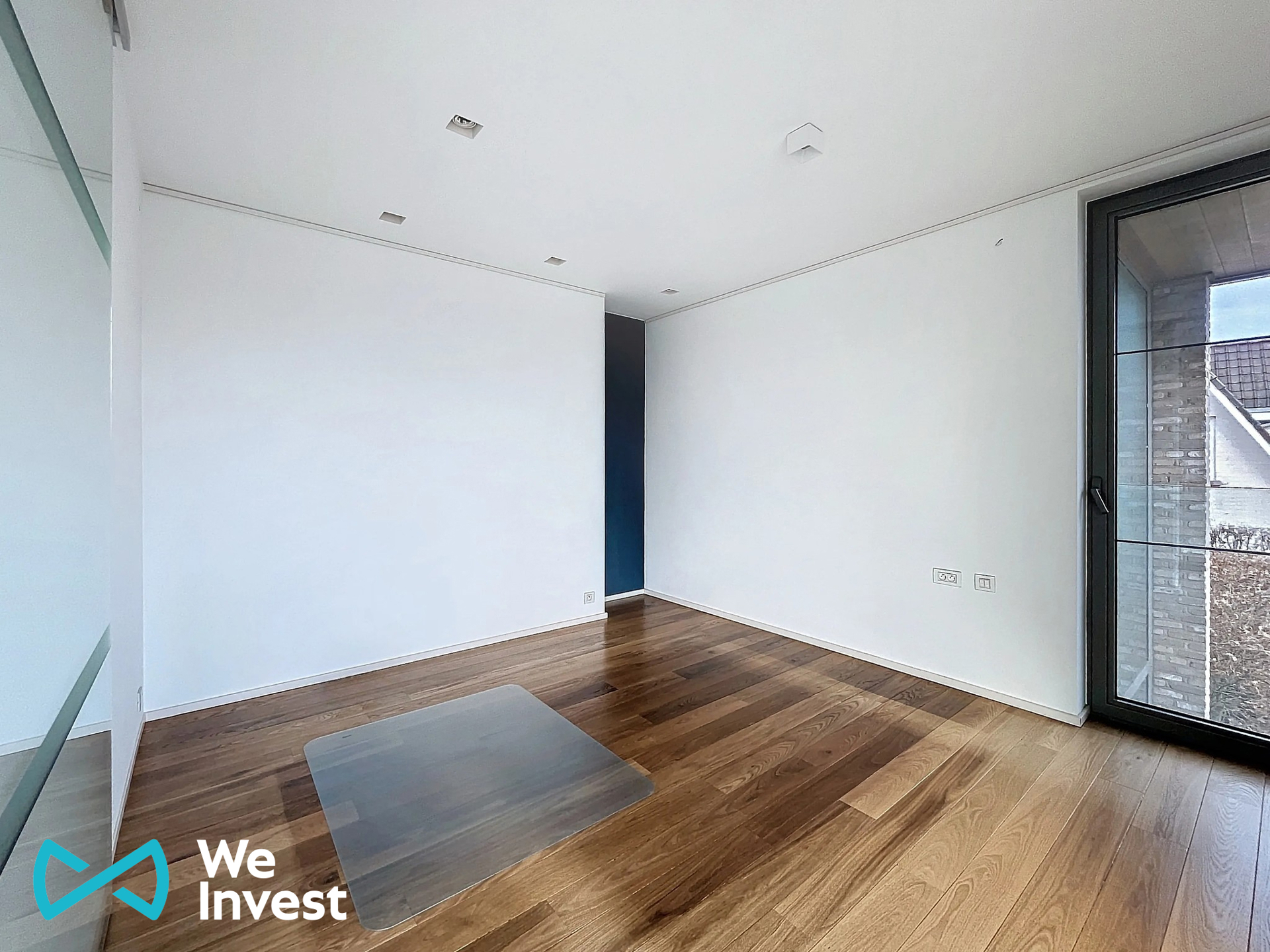 Picture 4 of 4 for Exceptional apartment with three bedrooms in Meise
